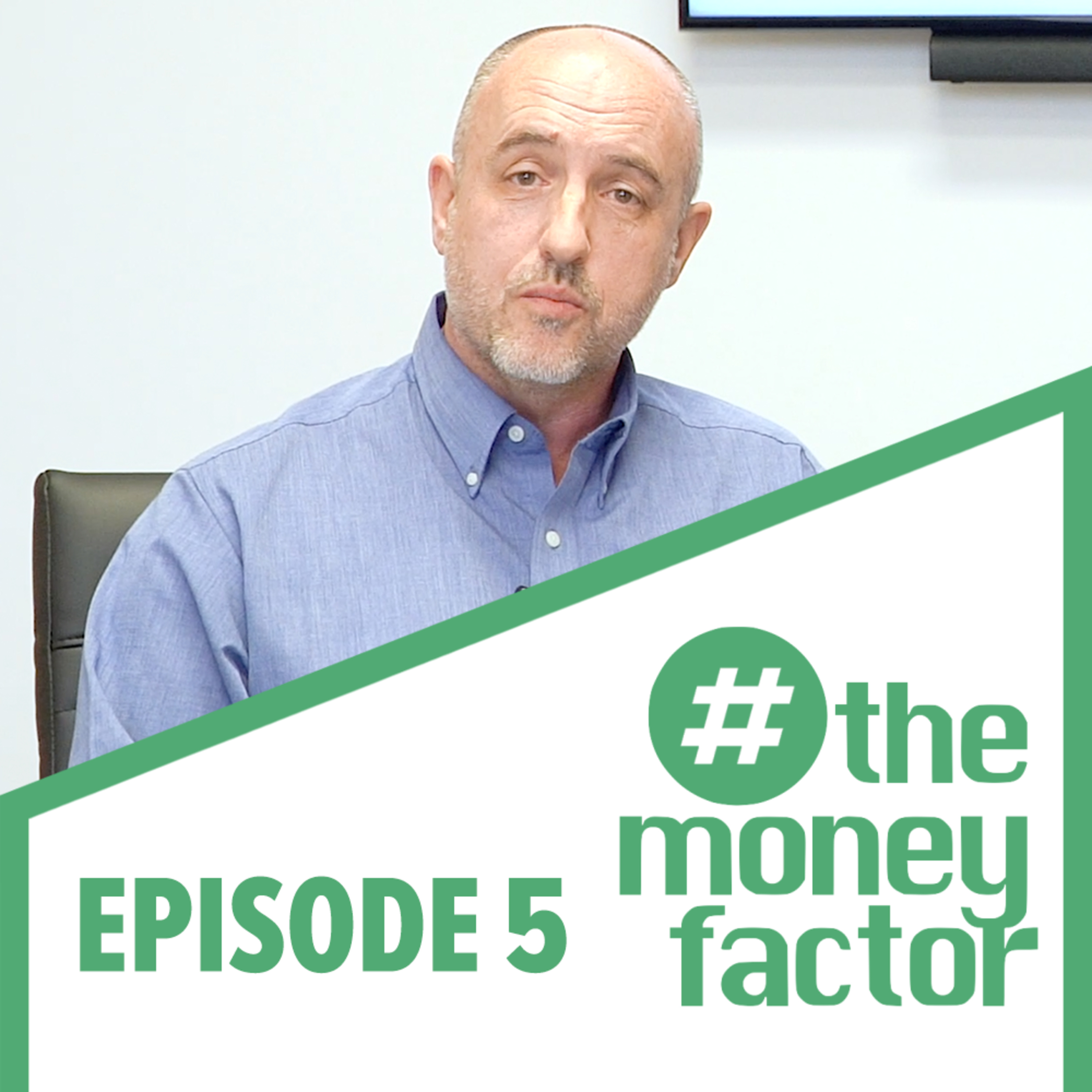 The Money Factor Podcast with Ian Varley