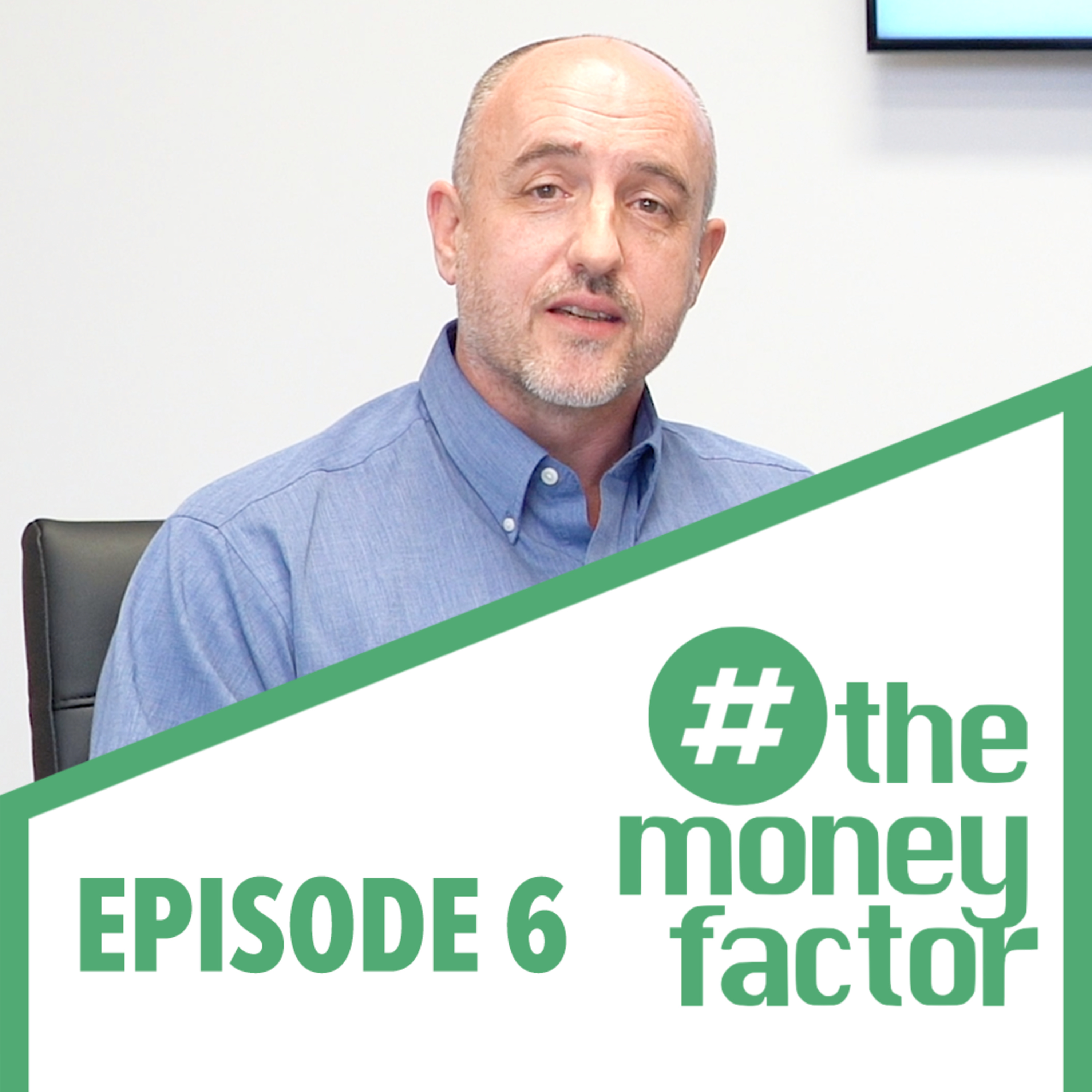 The Money Factor Podcast with Ian Varley