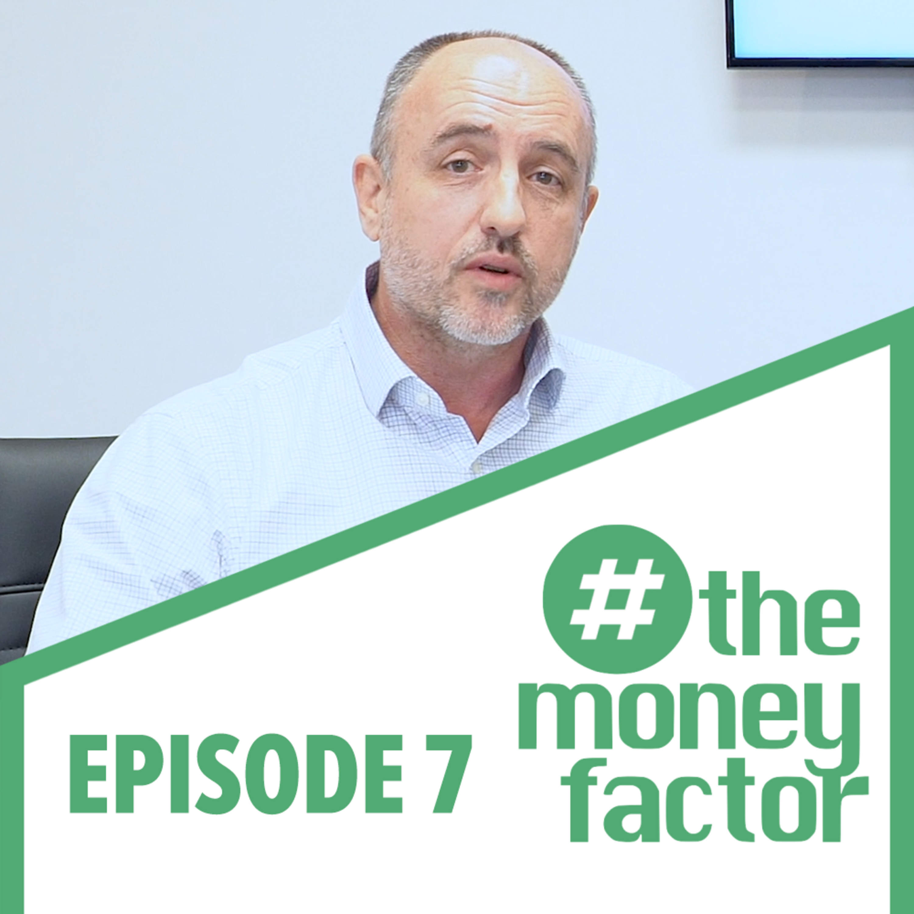 The Money Factor Podcast with Ian Varley