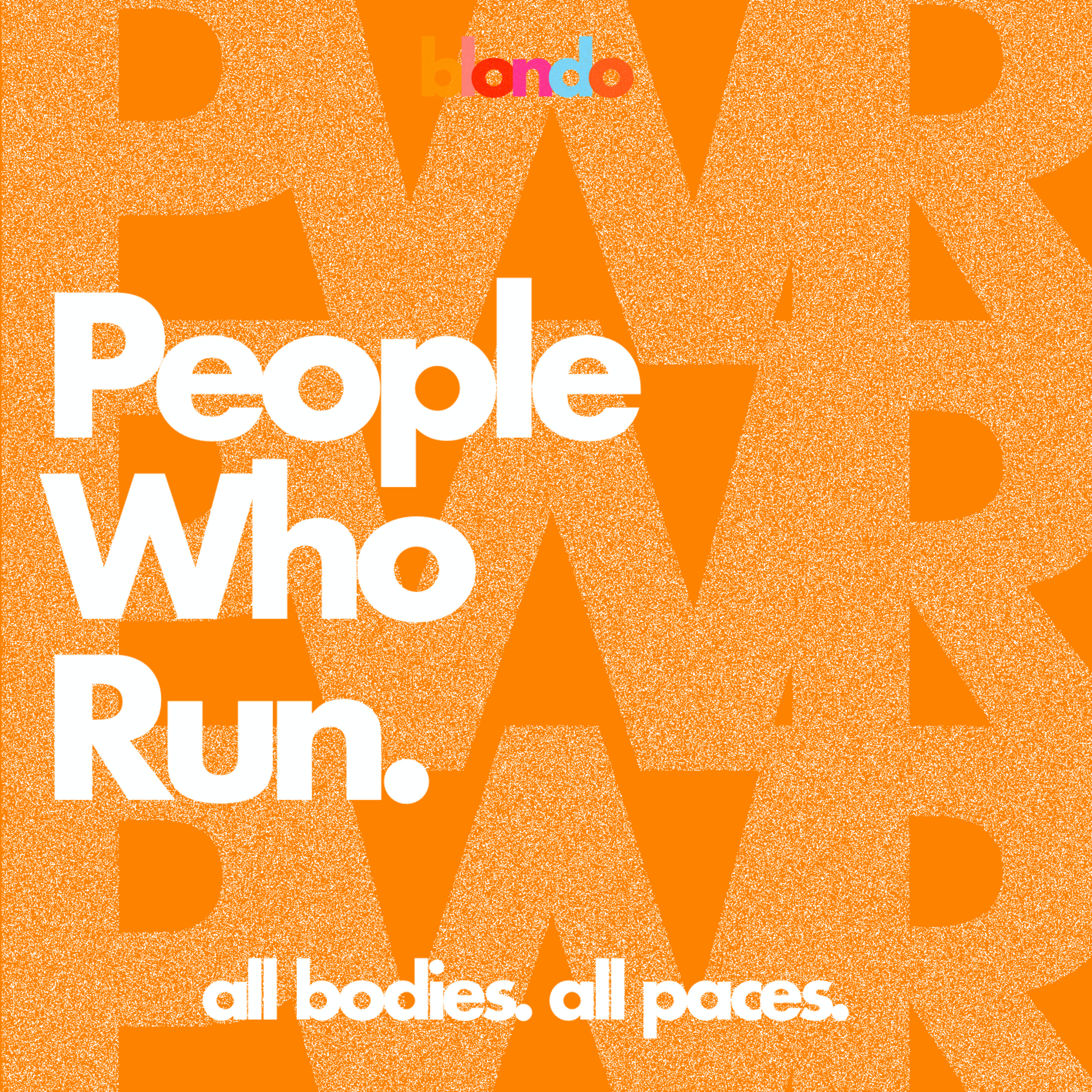Party Pace Podcast.