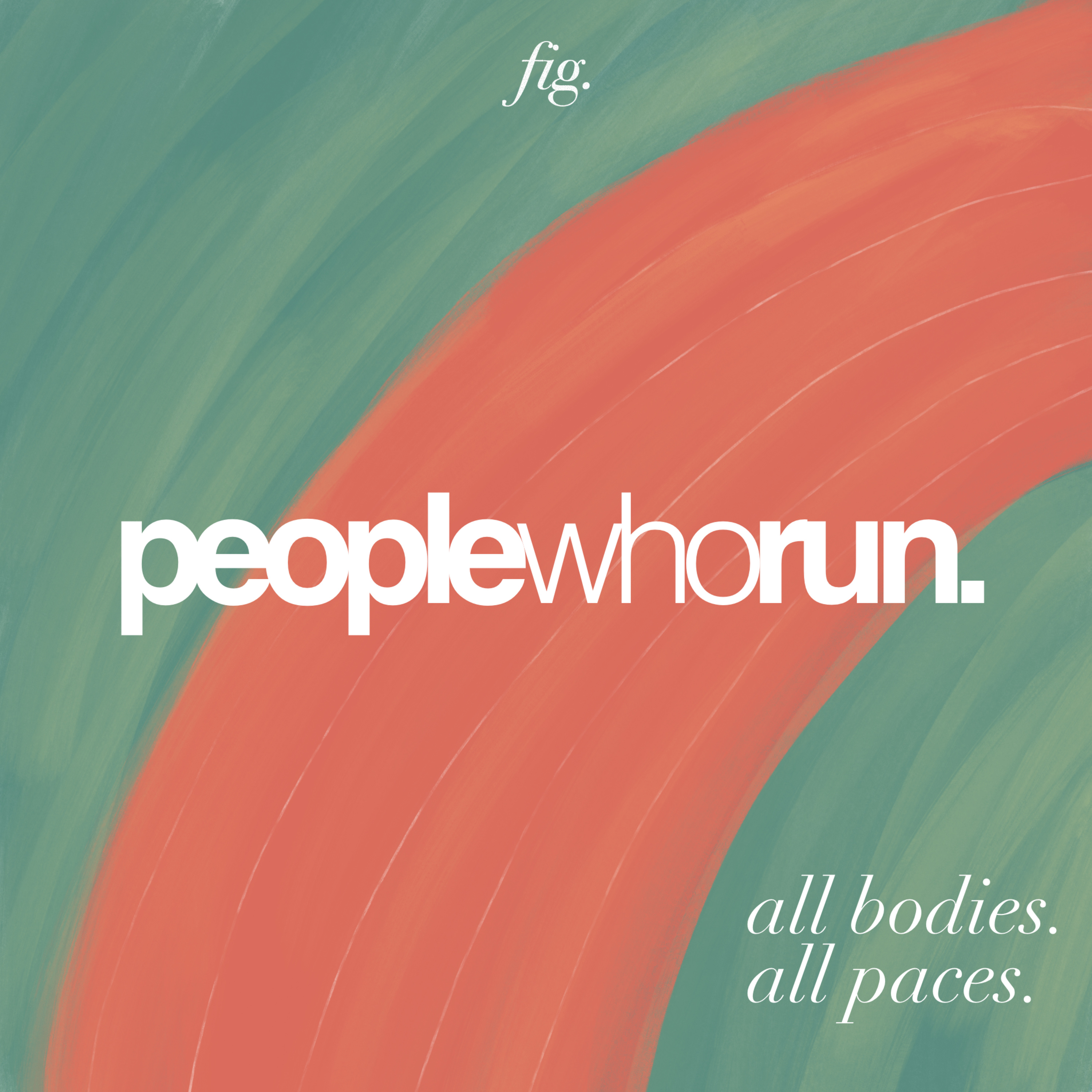 Party Pace Podcast.