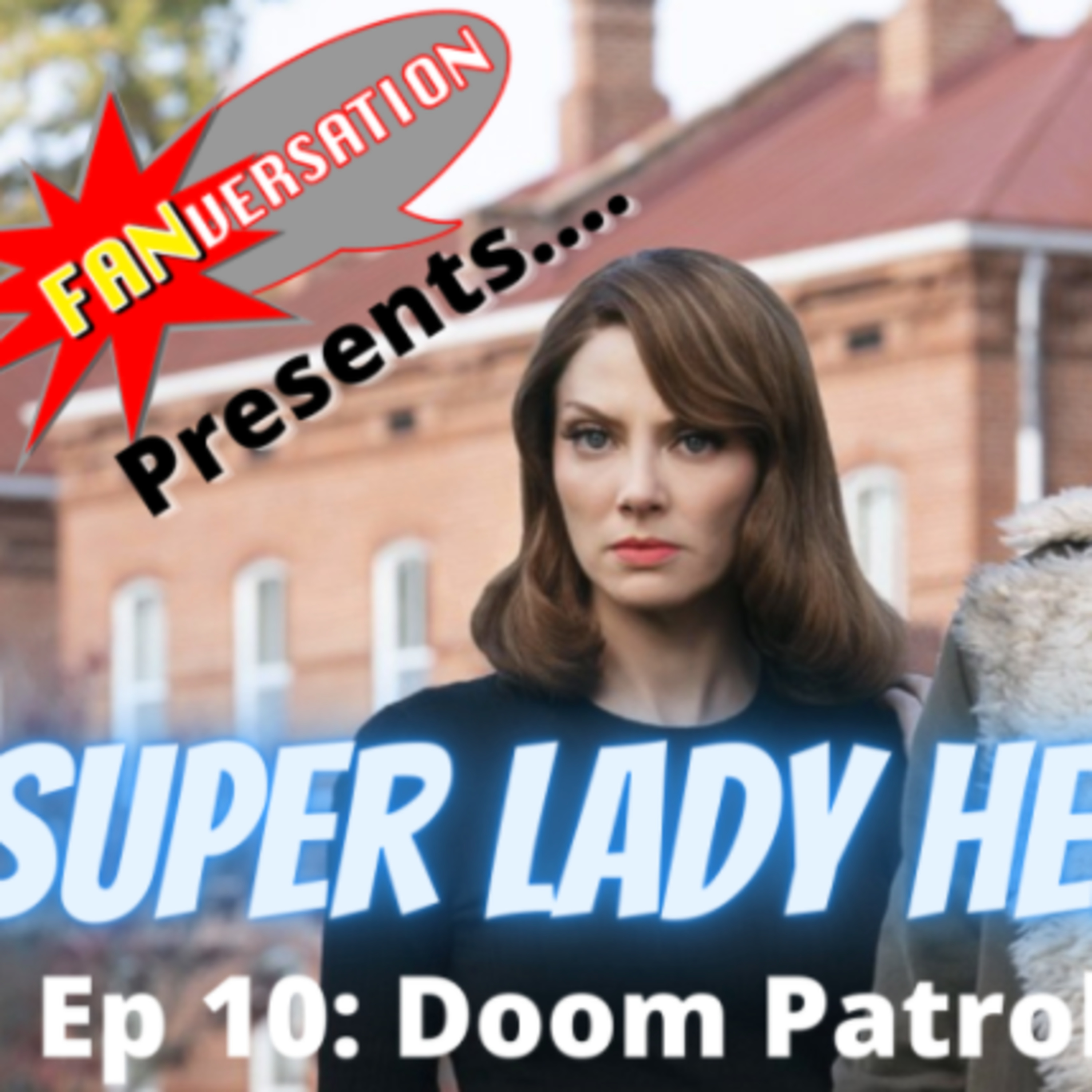 Super Lady Hero Hour
