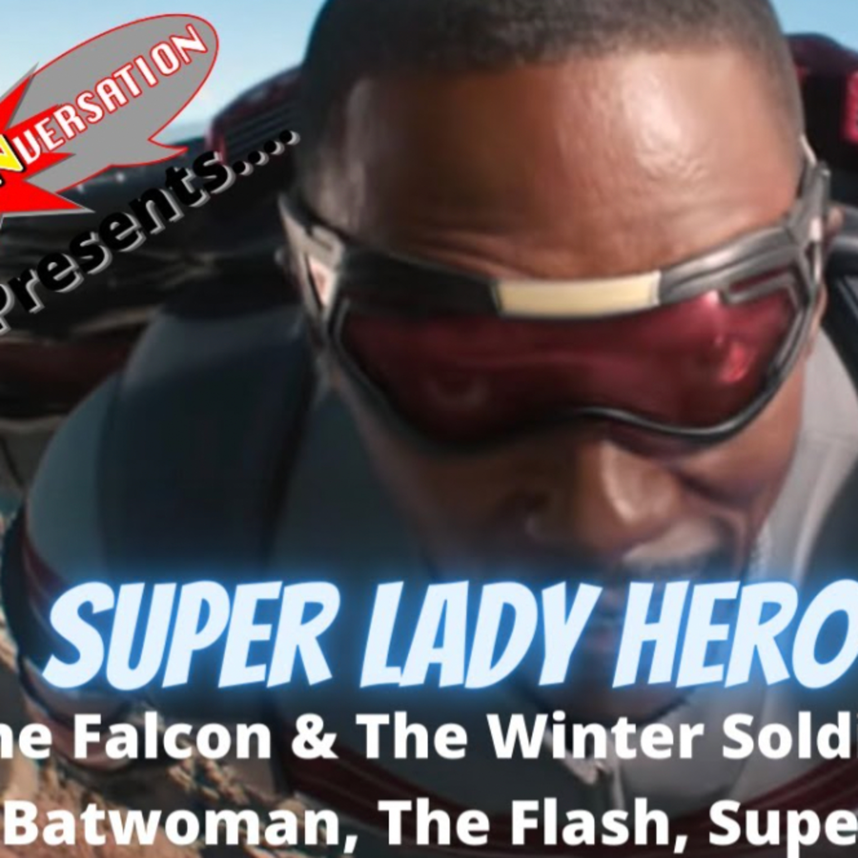 Super Lady Hero Hour