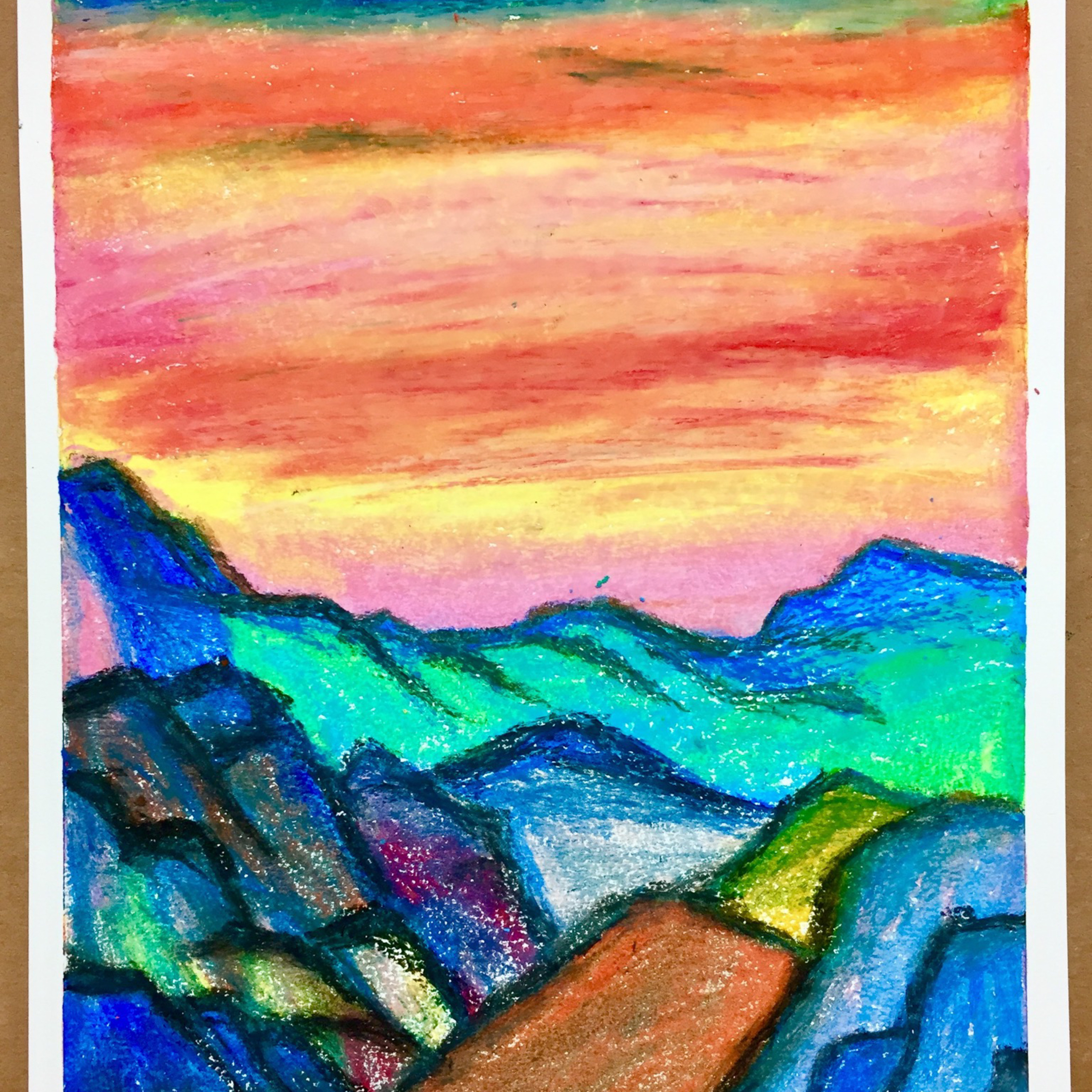 17 Wake up calm down - Uncomfortable is the starting point of change