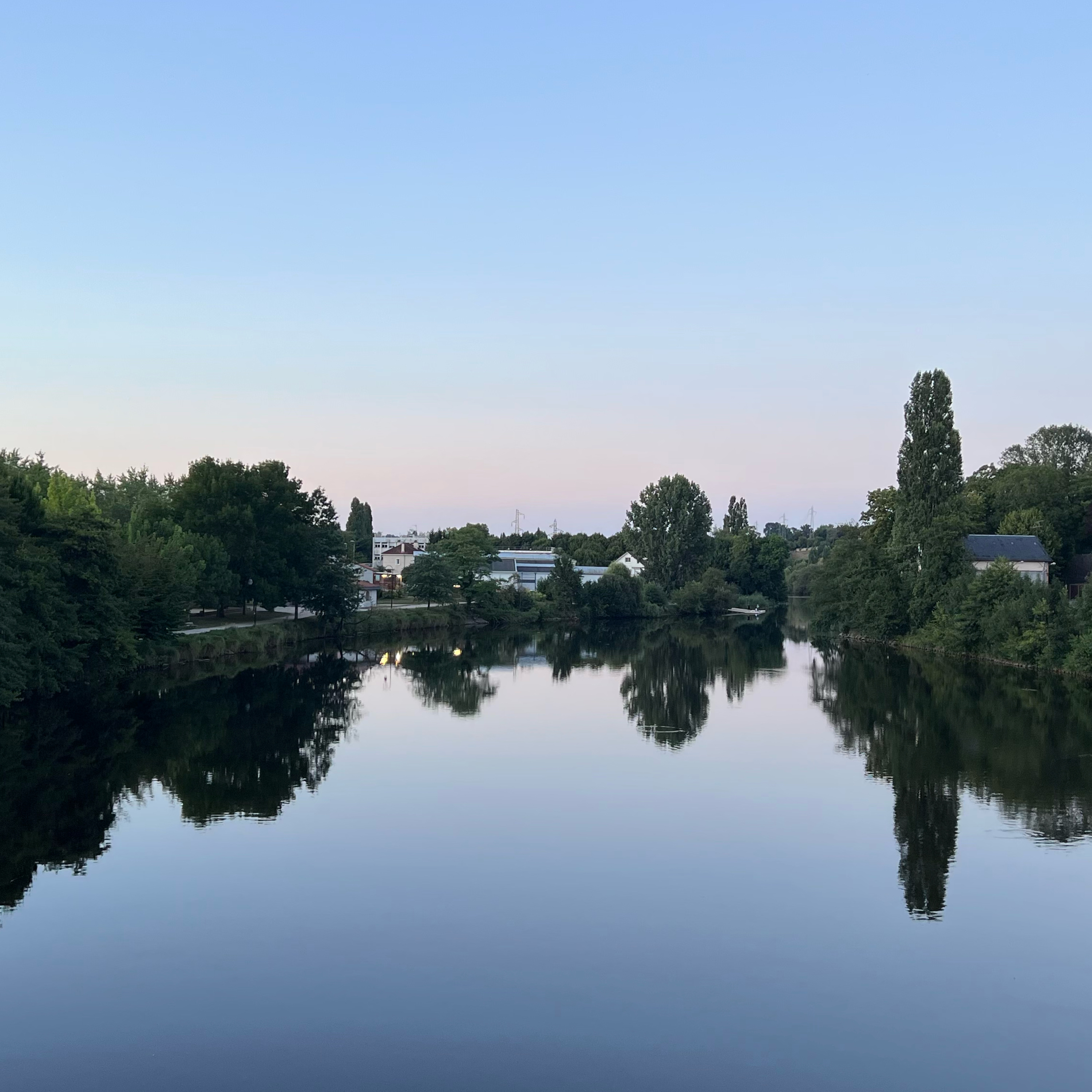 Loser stamper glasses