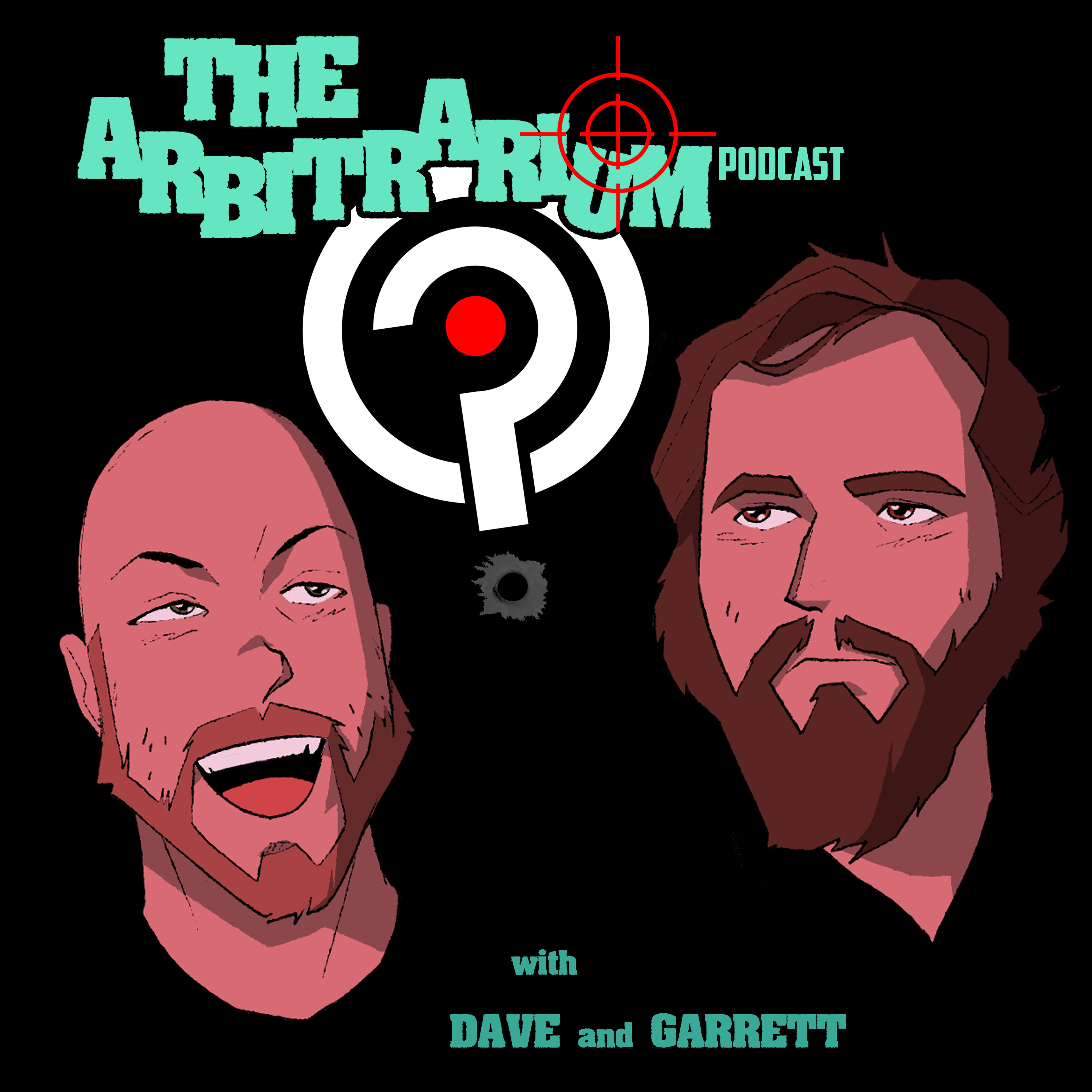 The Arbitrarium