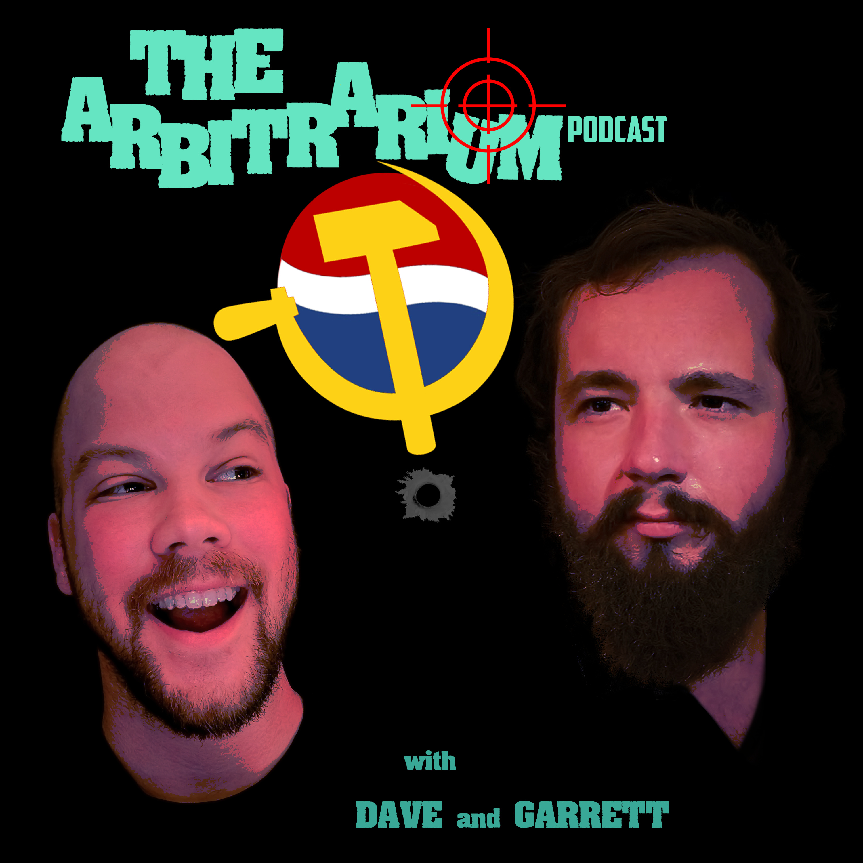 The Arbitrarium