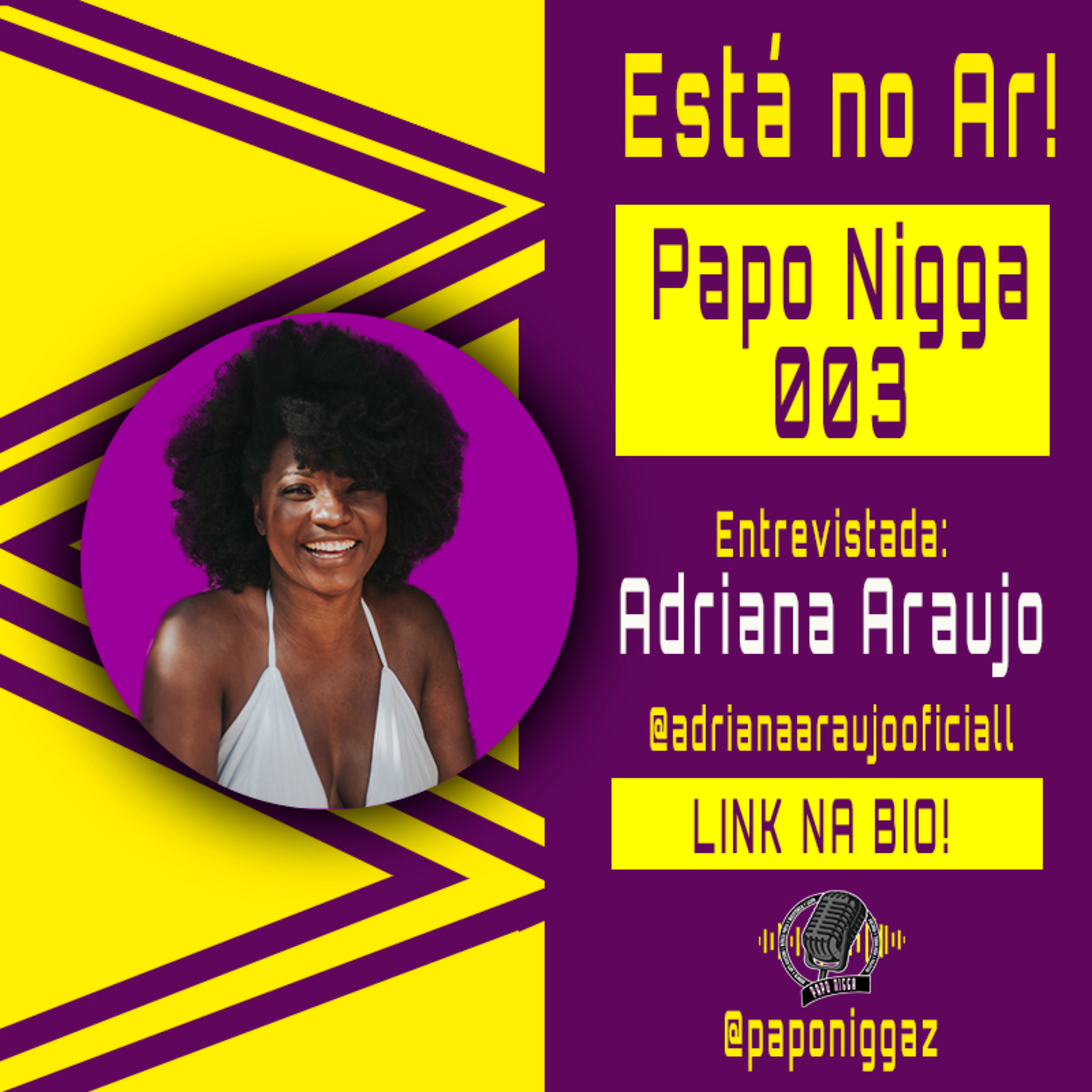 Papo Nigga