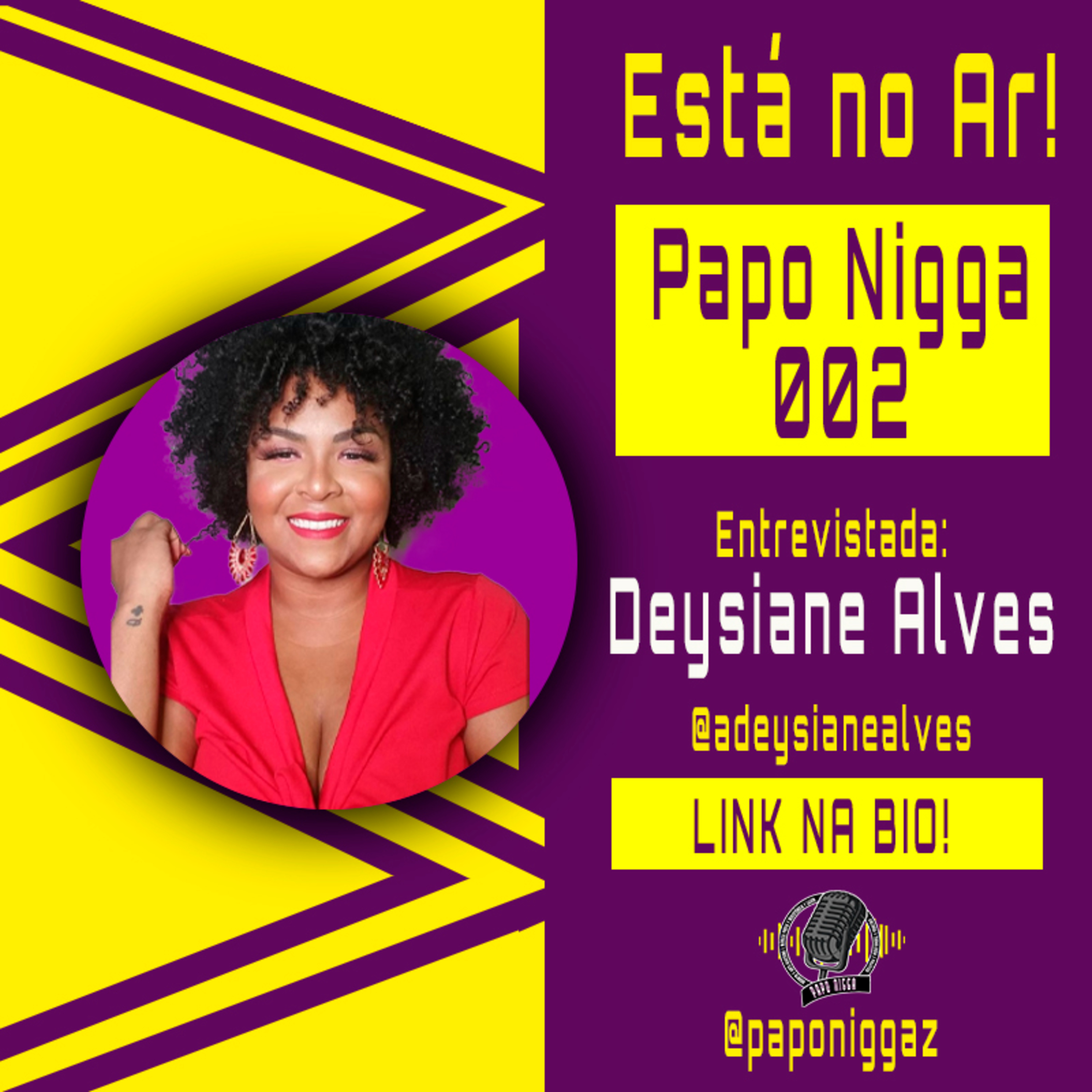 Papo Nigga