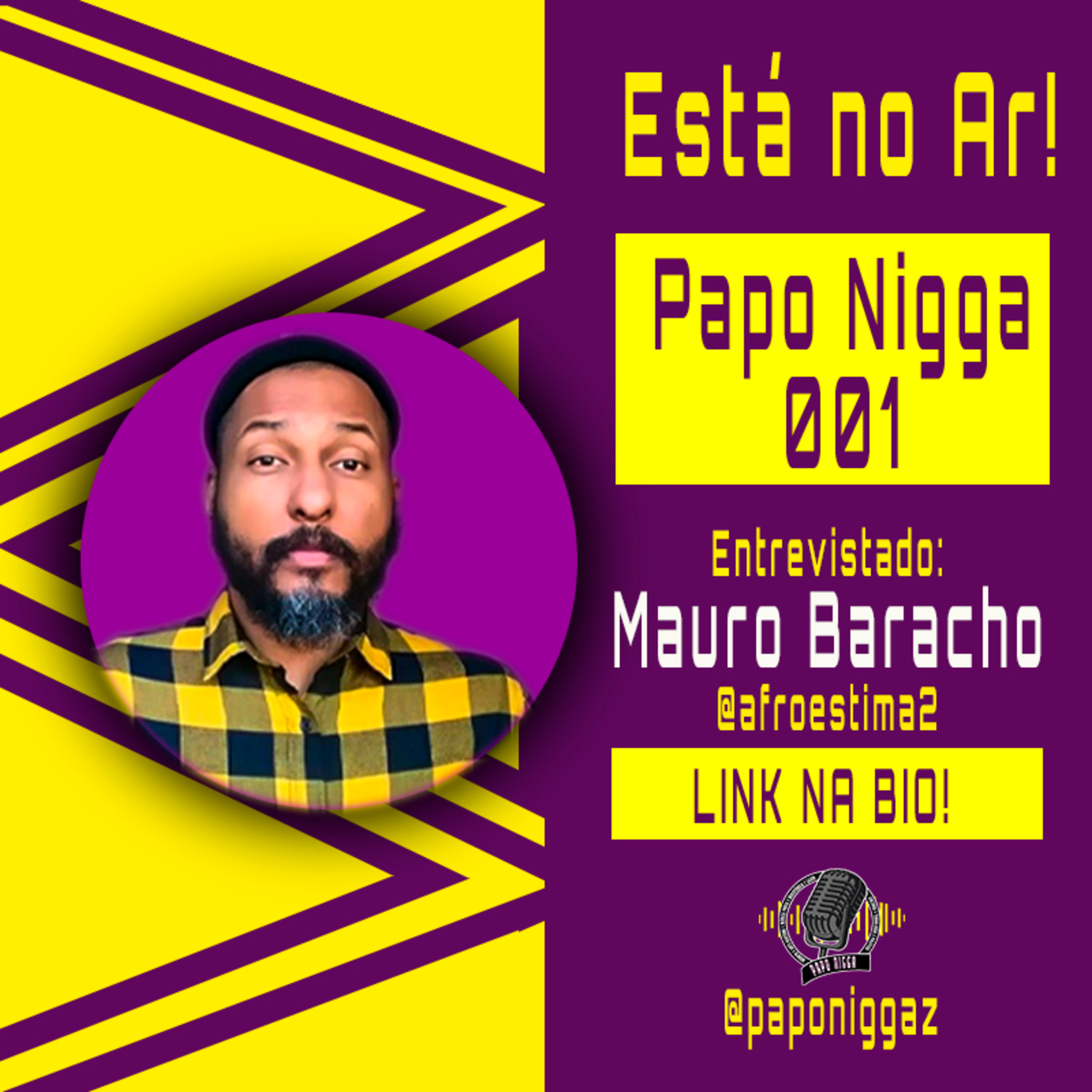 Papo Nigga