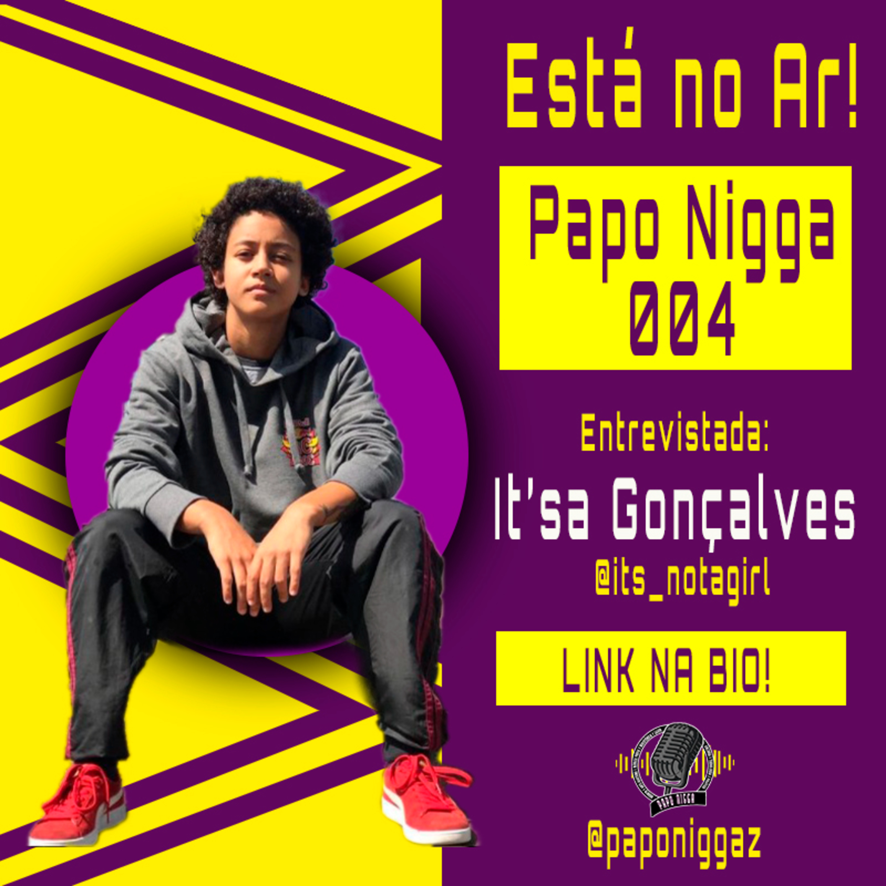 Papo Nigga
