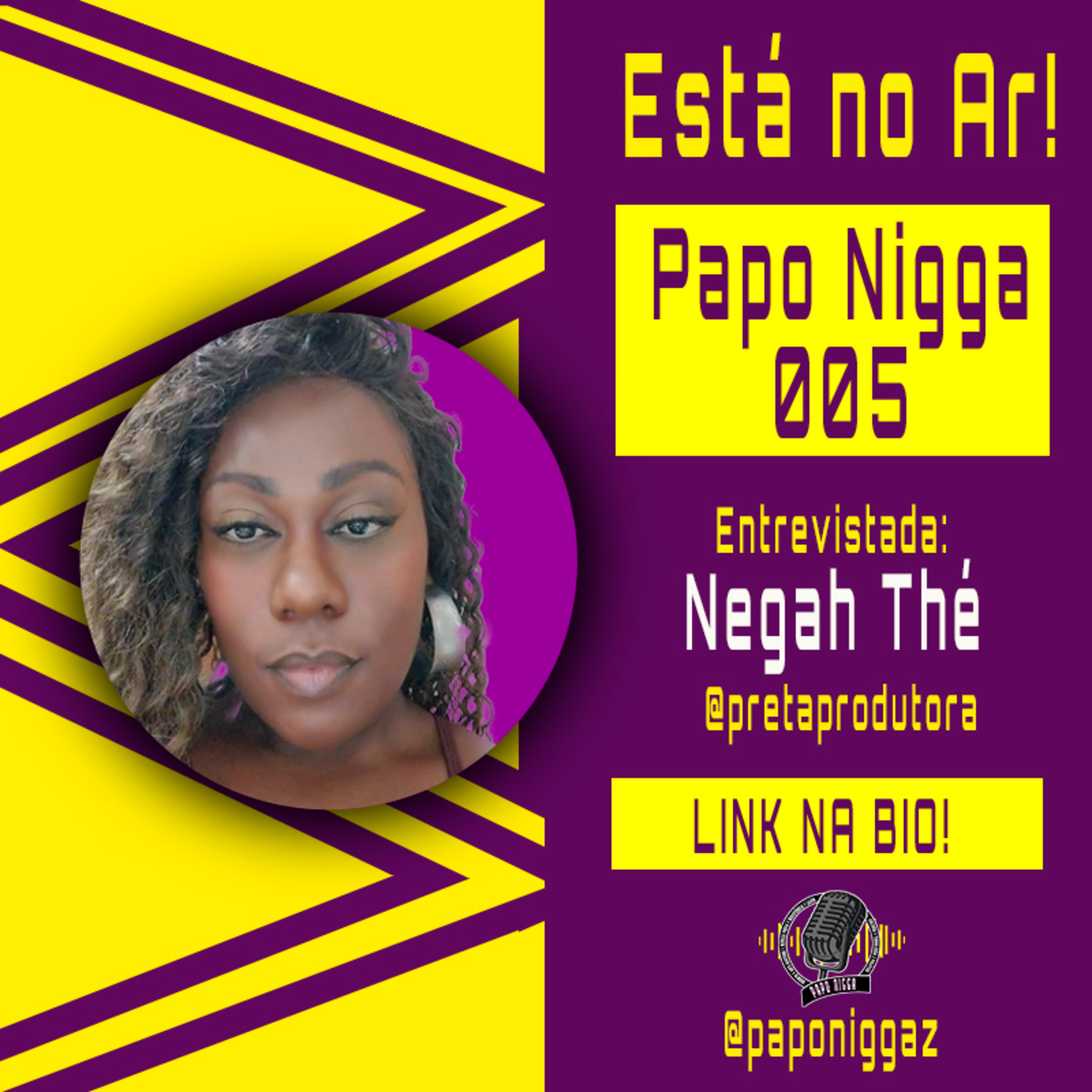 Papo Nigga