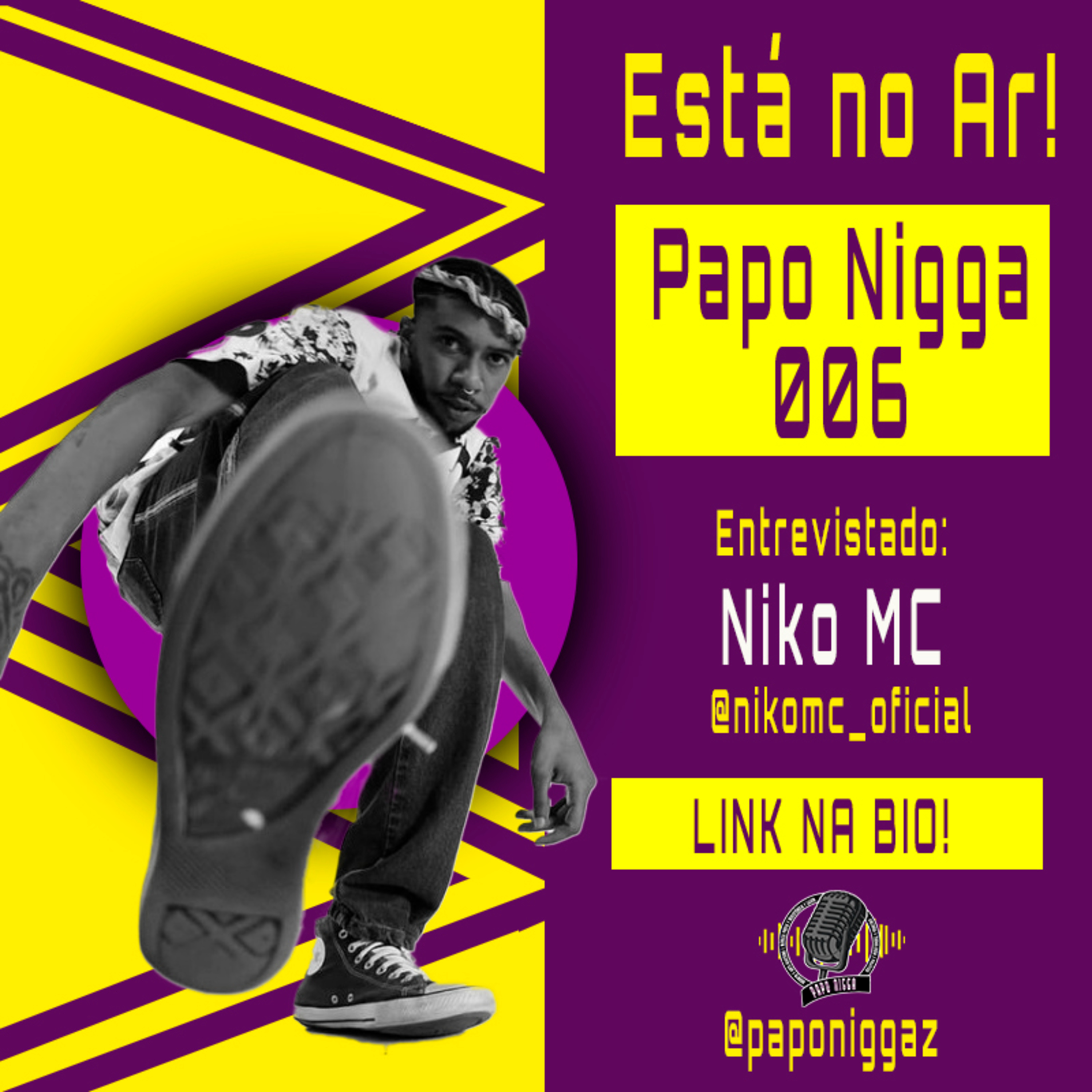 Papo Nigga
