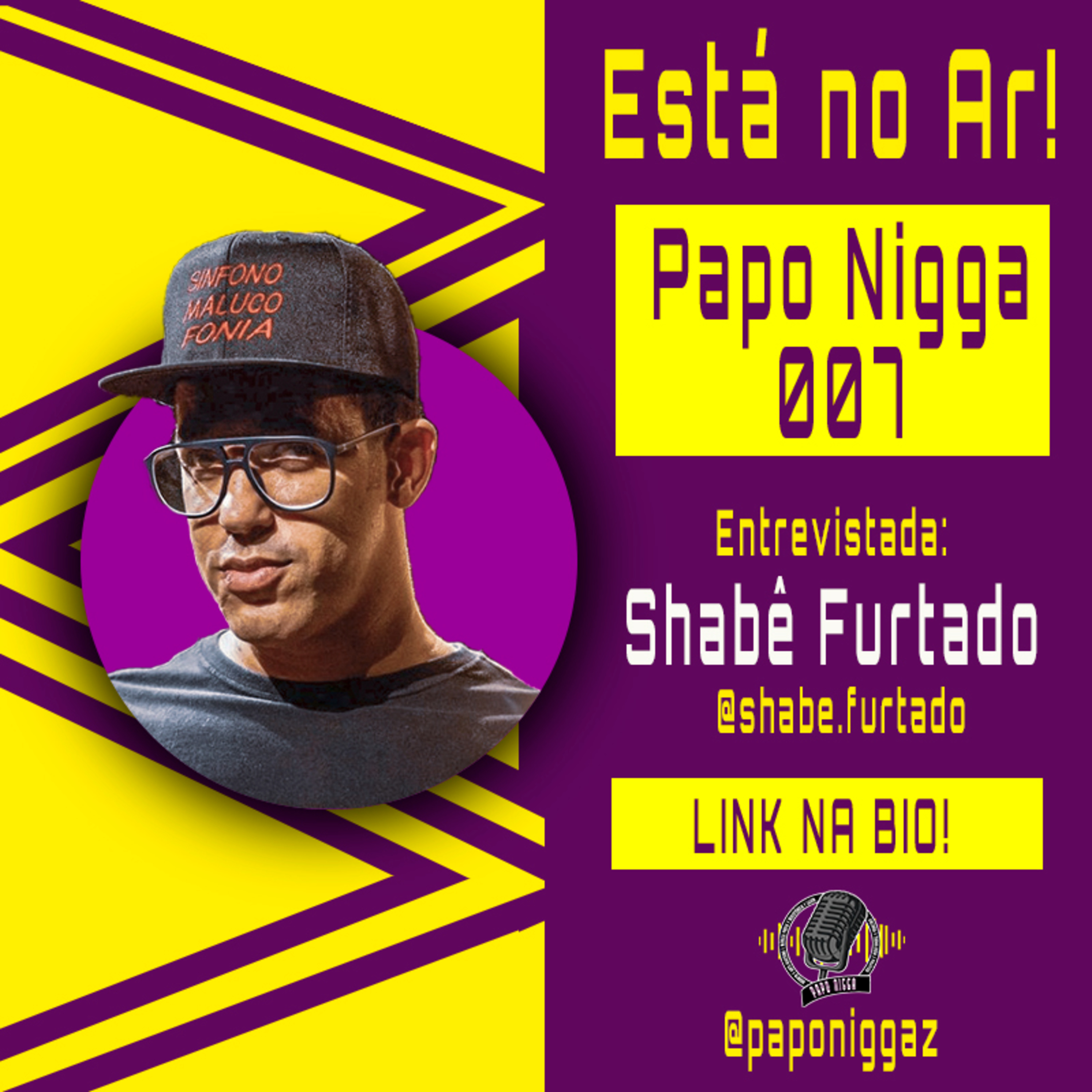 Papo Nigga
