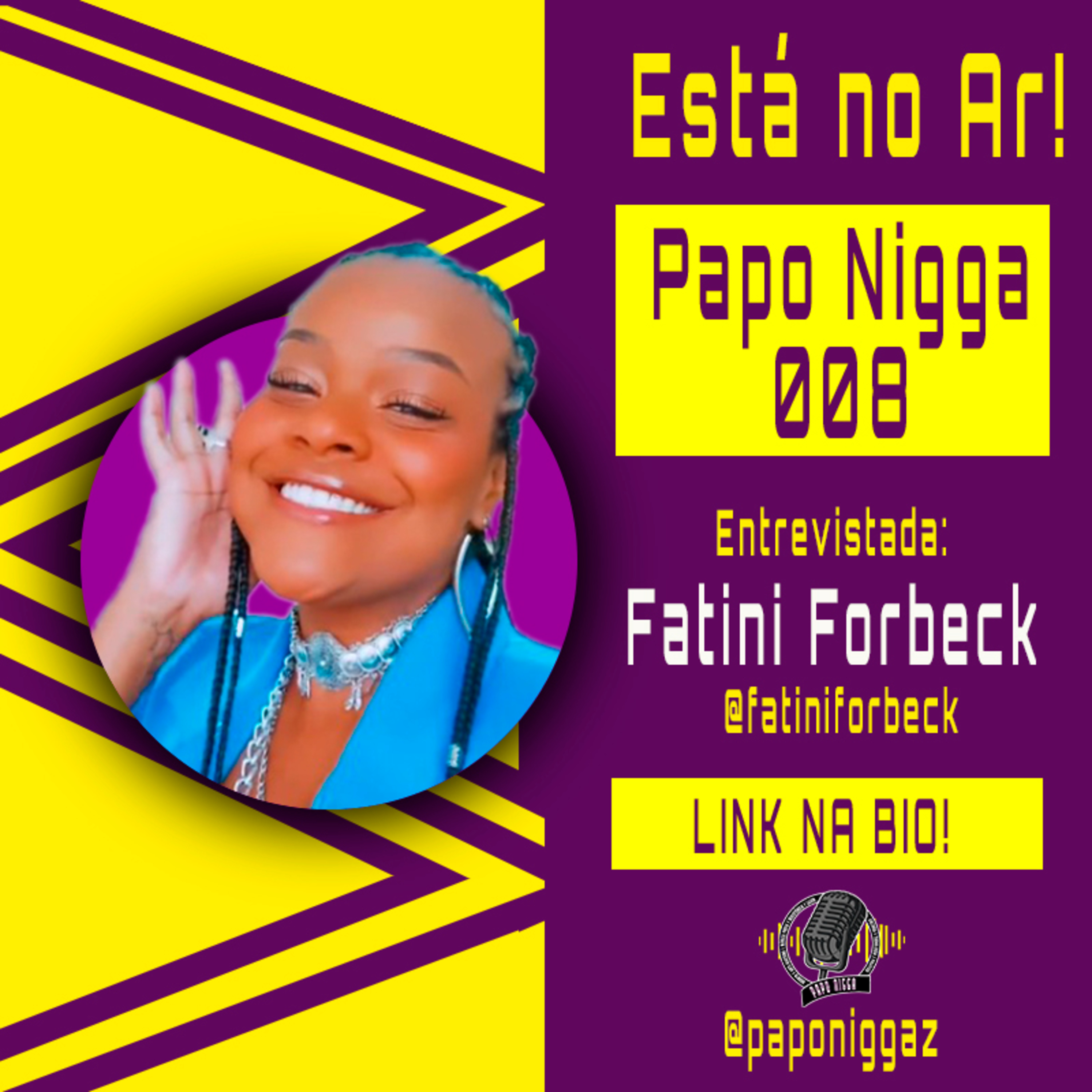 Papo Nigga