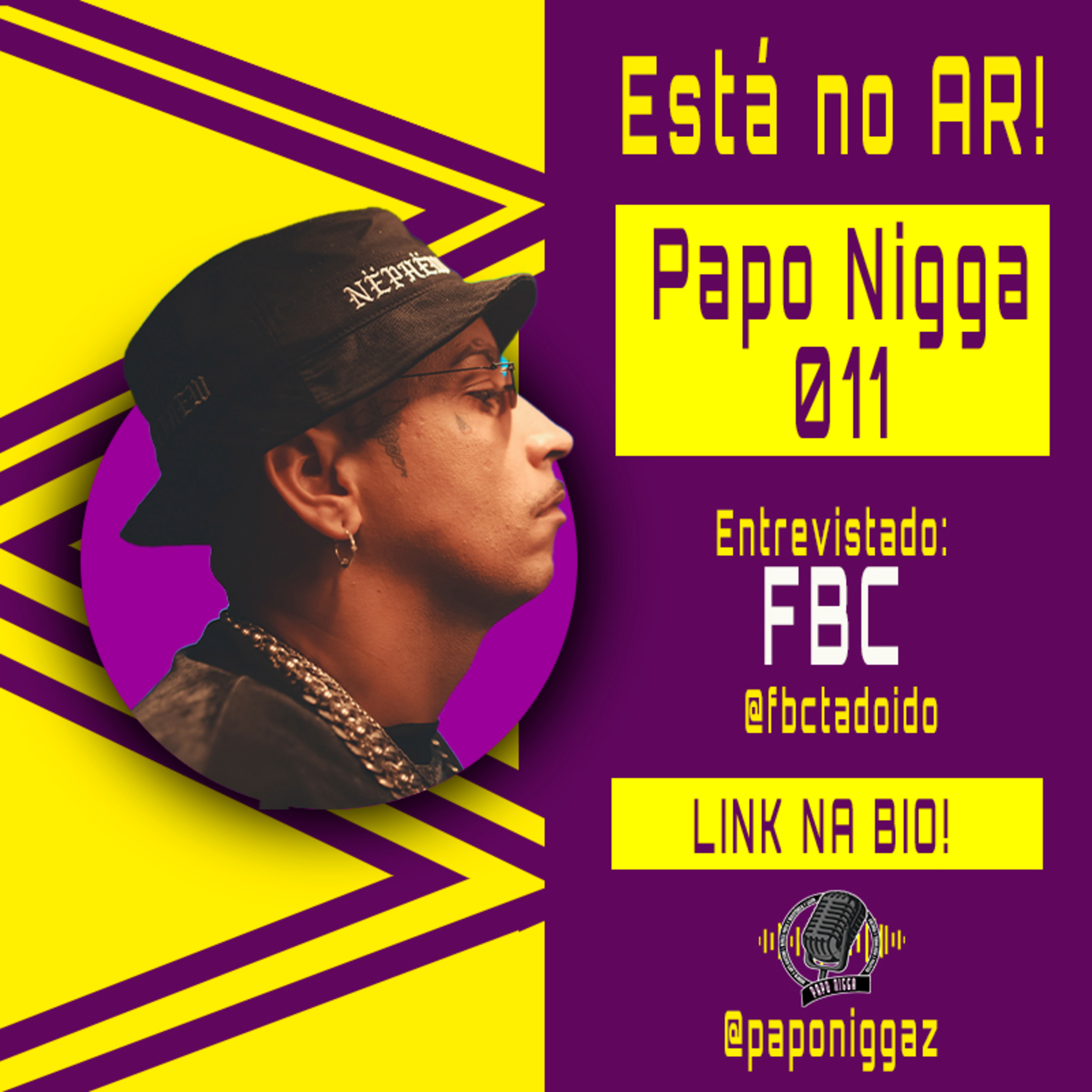 Papo Nigga