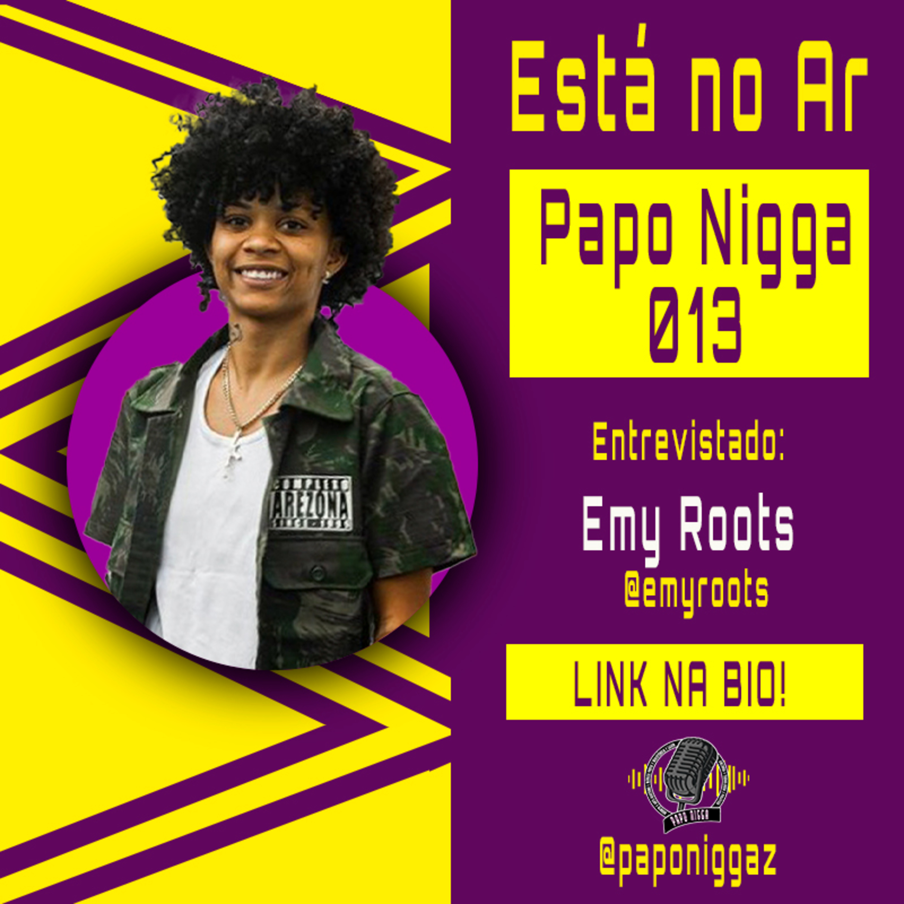 Papo Nigga