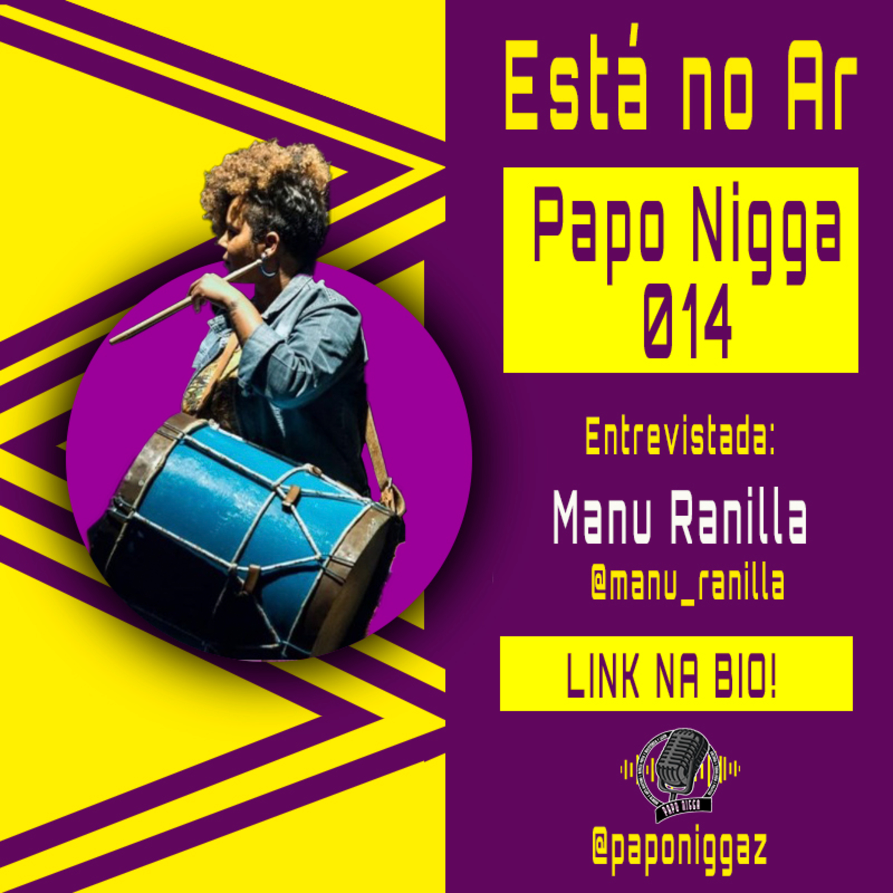 Papo Nigga