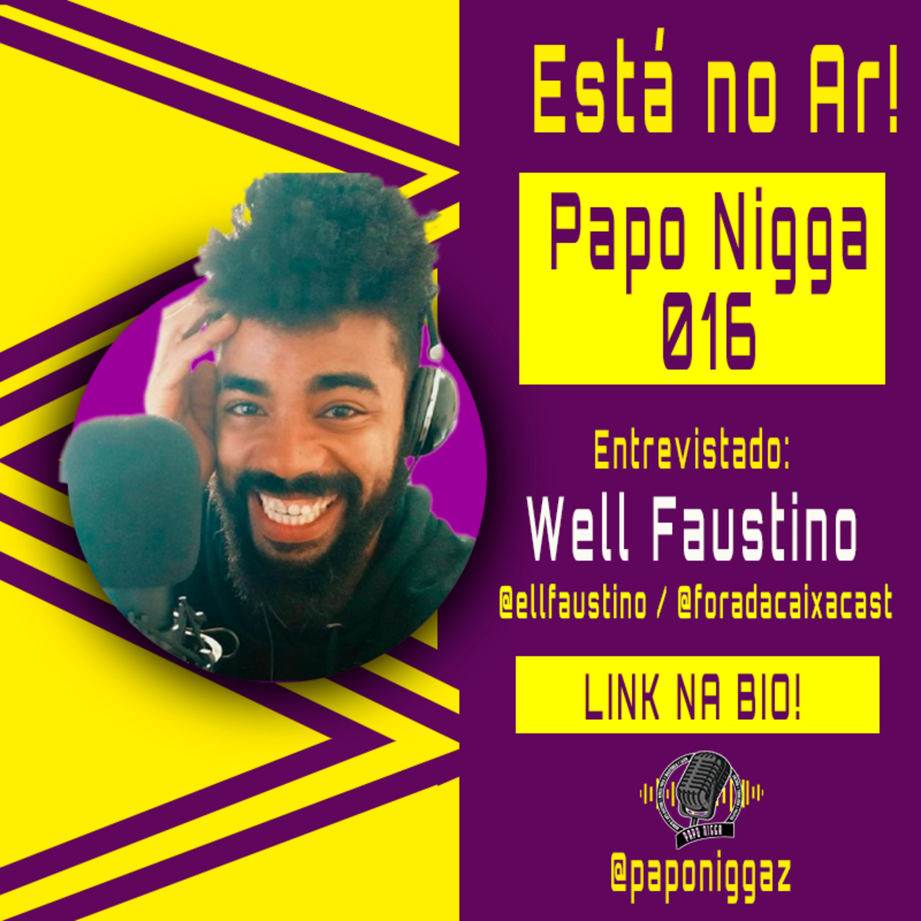 Papo Nigga