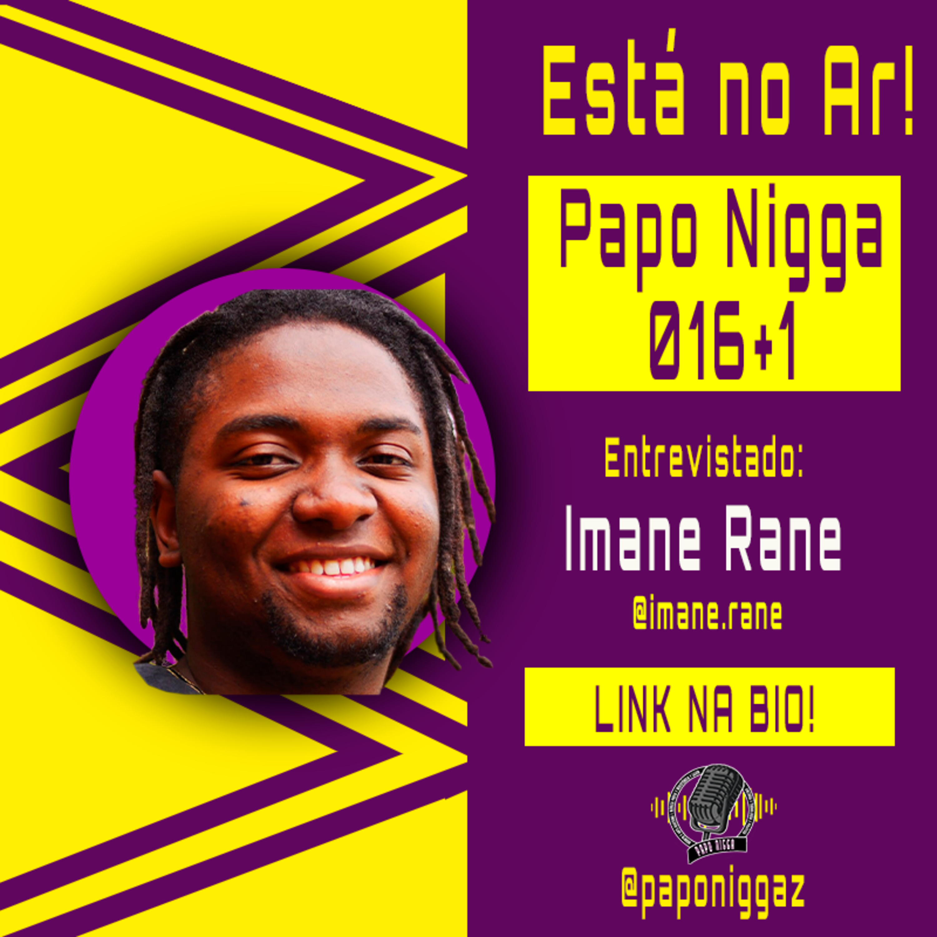 Papo Nigga
