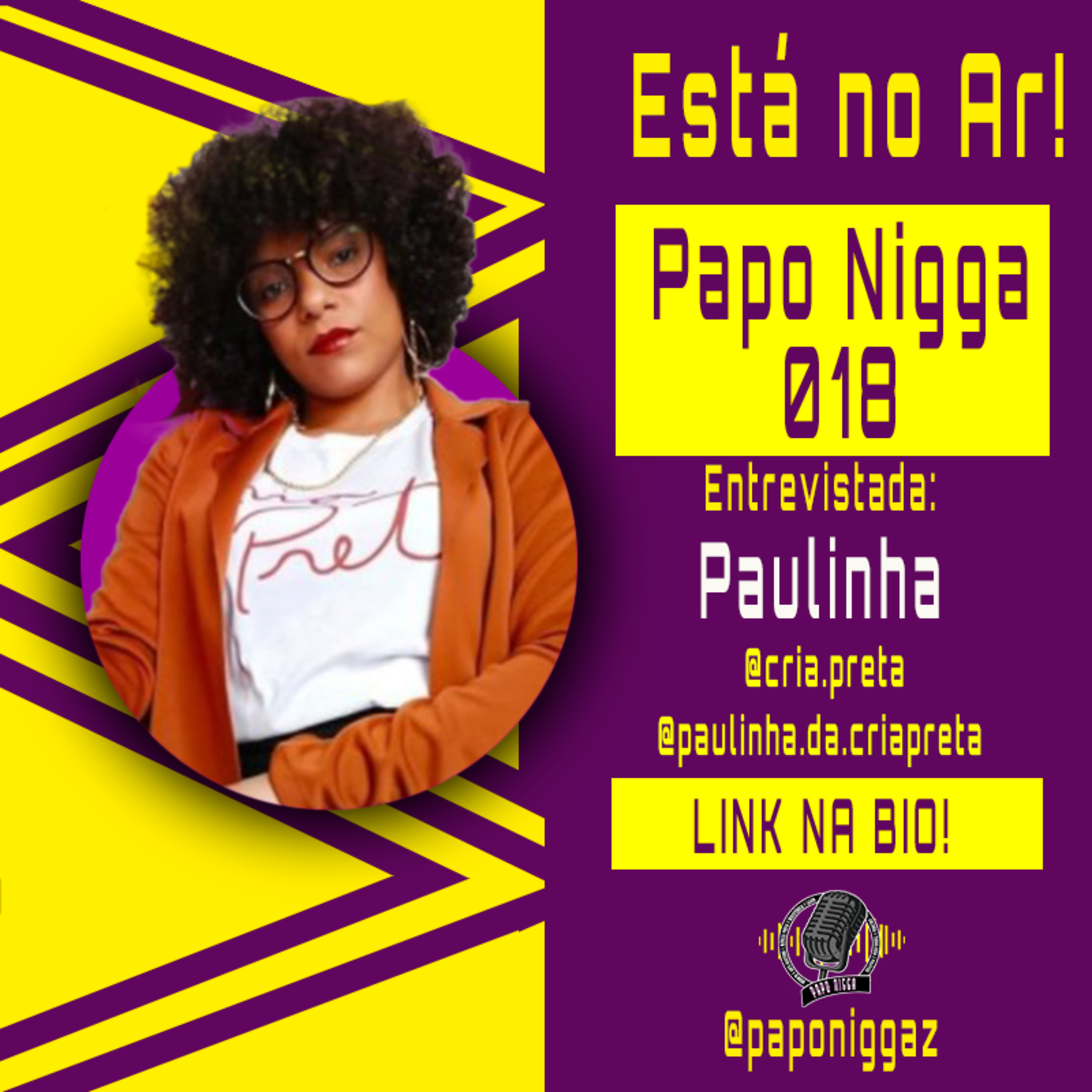 Papo Nigga