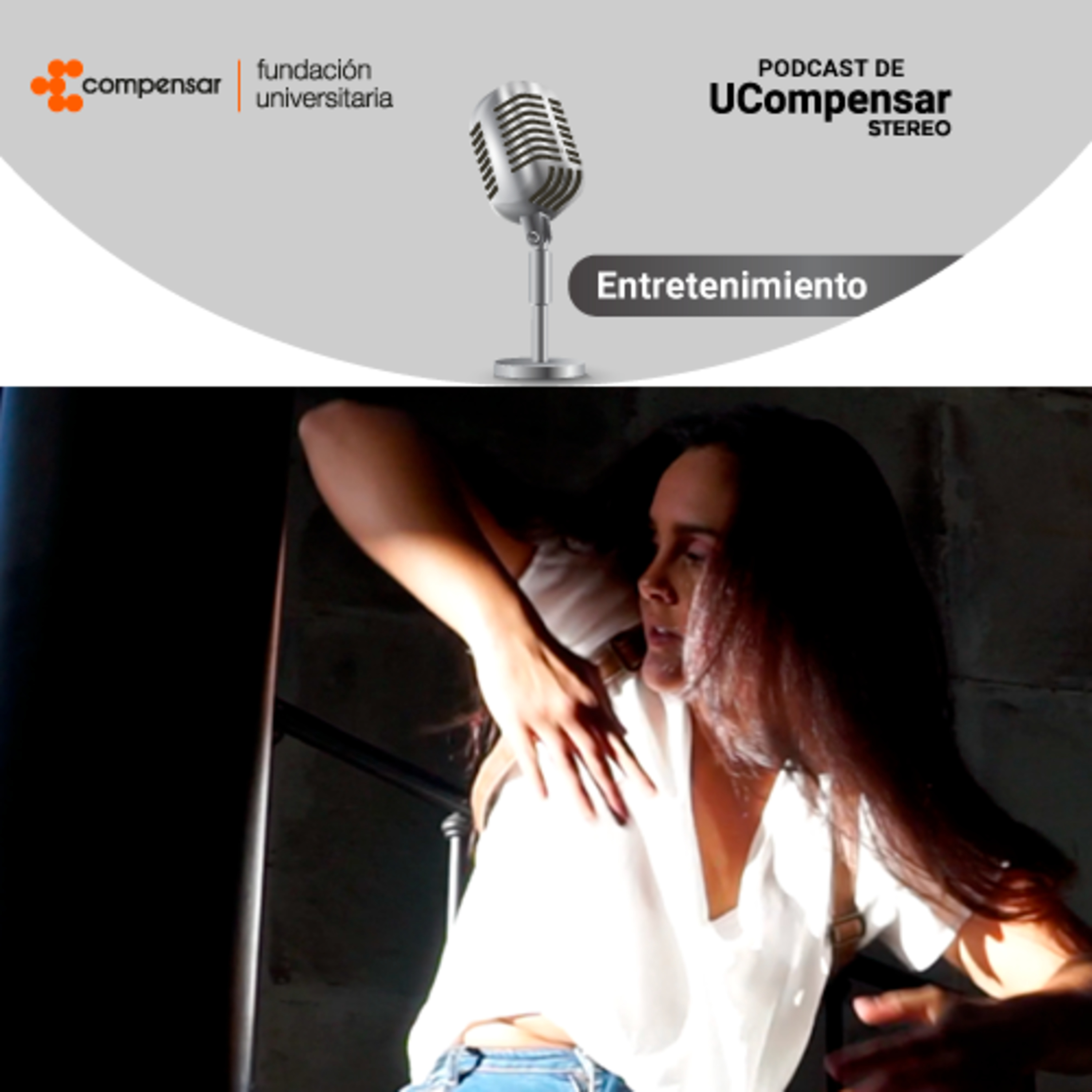 UCompensar Stereo