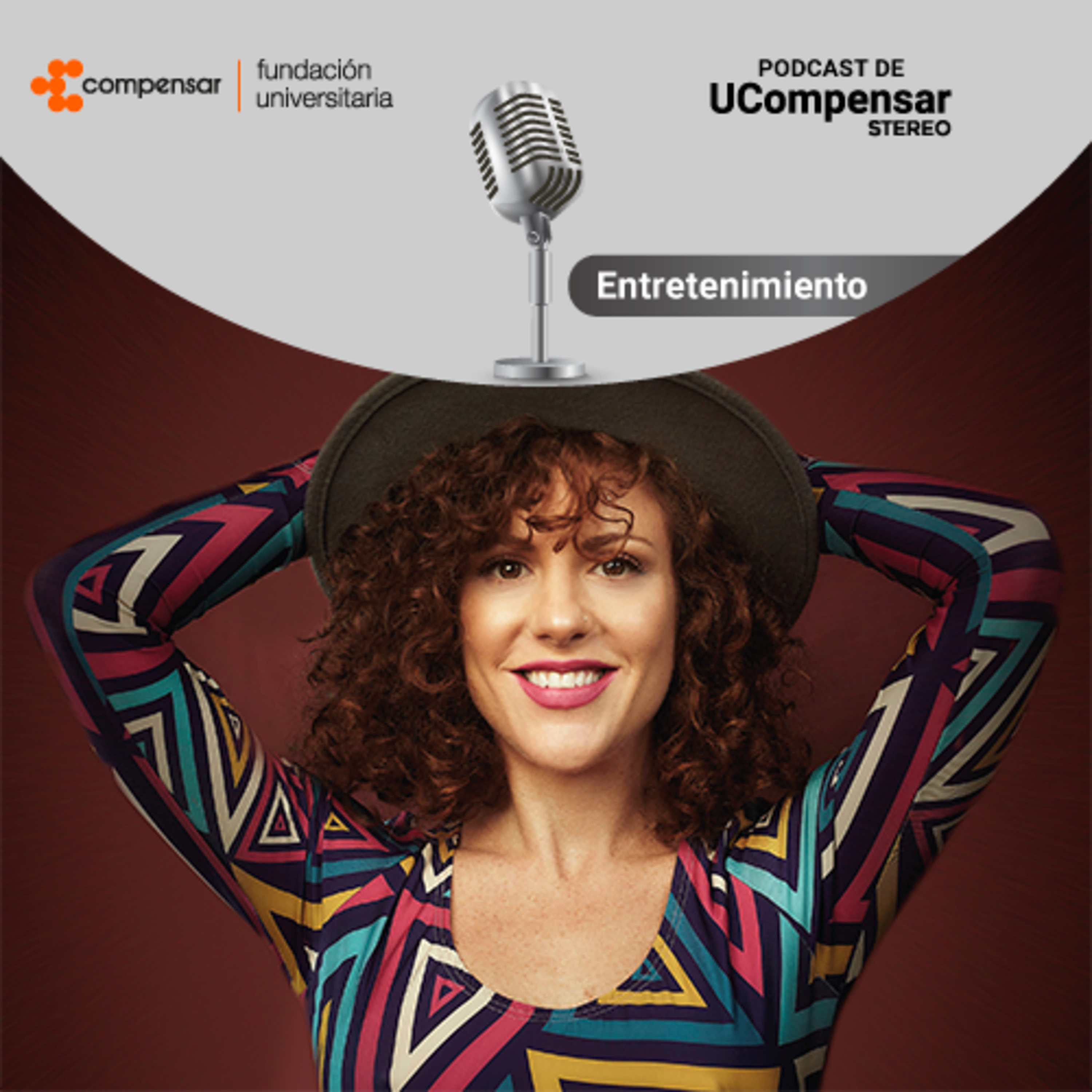 UCompensar Stereo