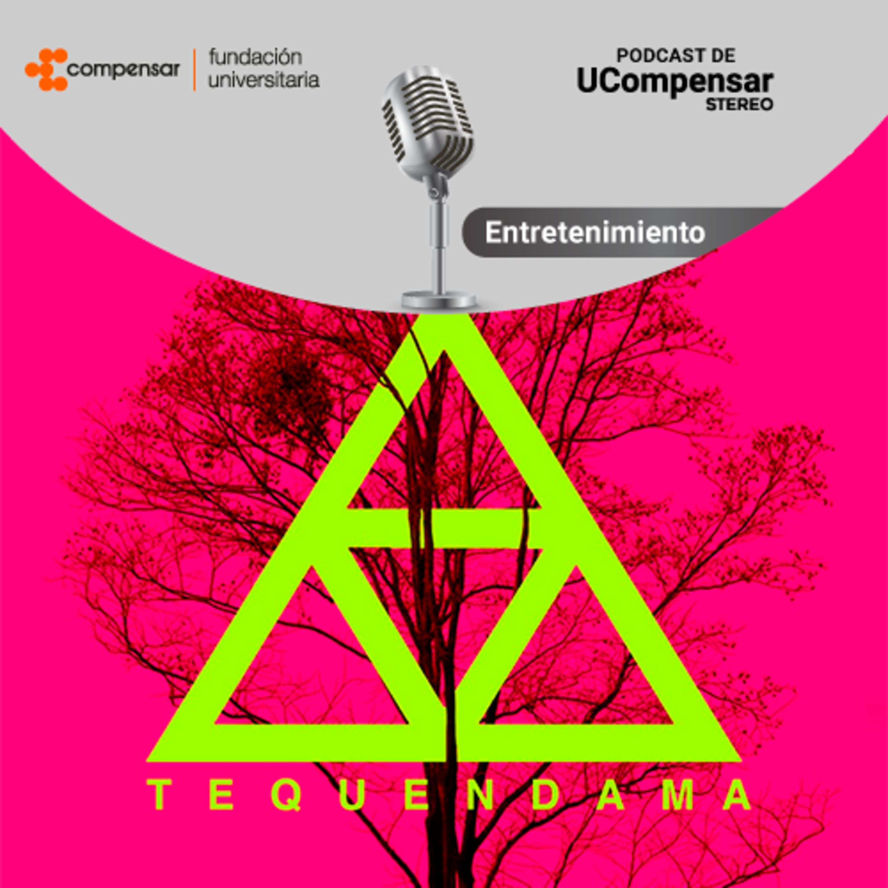 UCompensar Stereo
