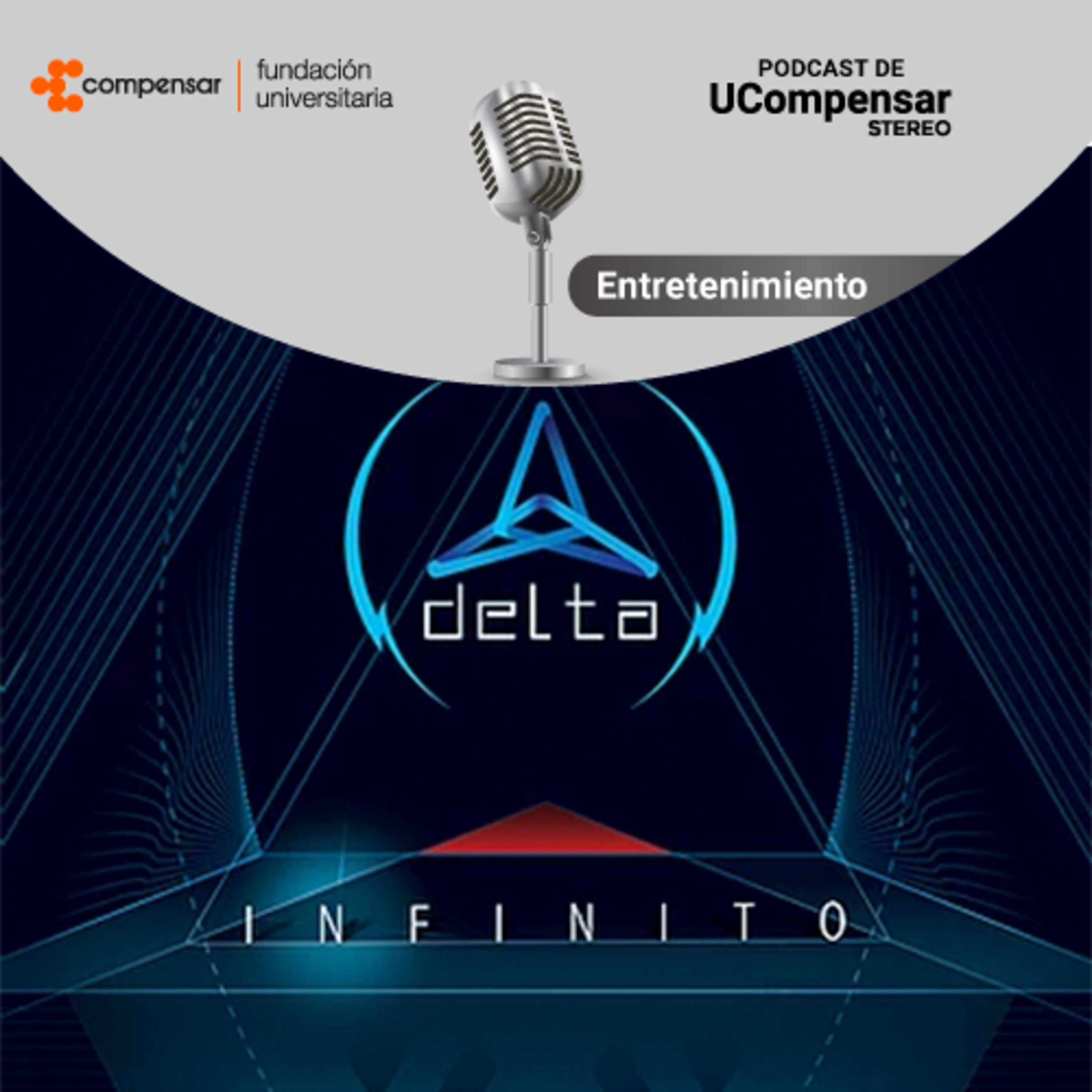 UCompensar Stereo