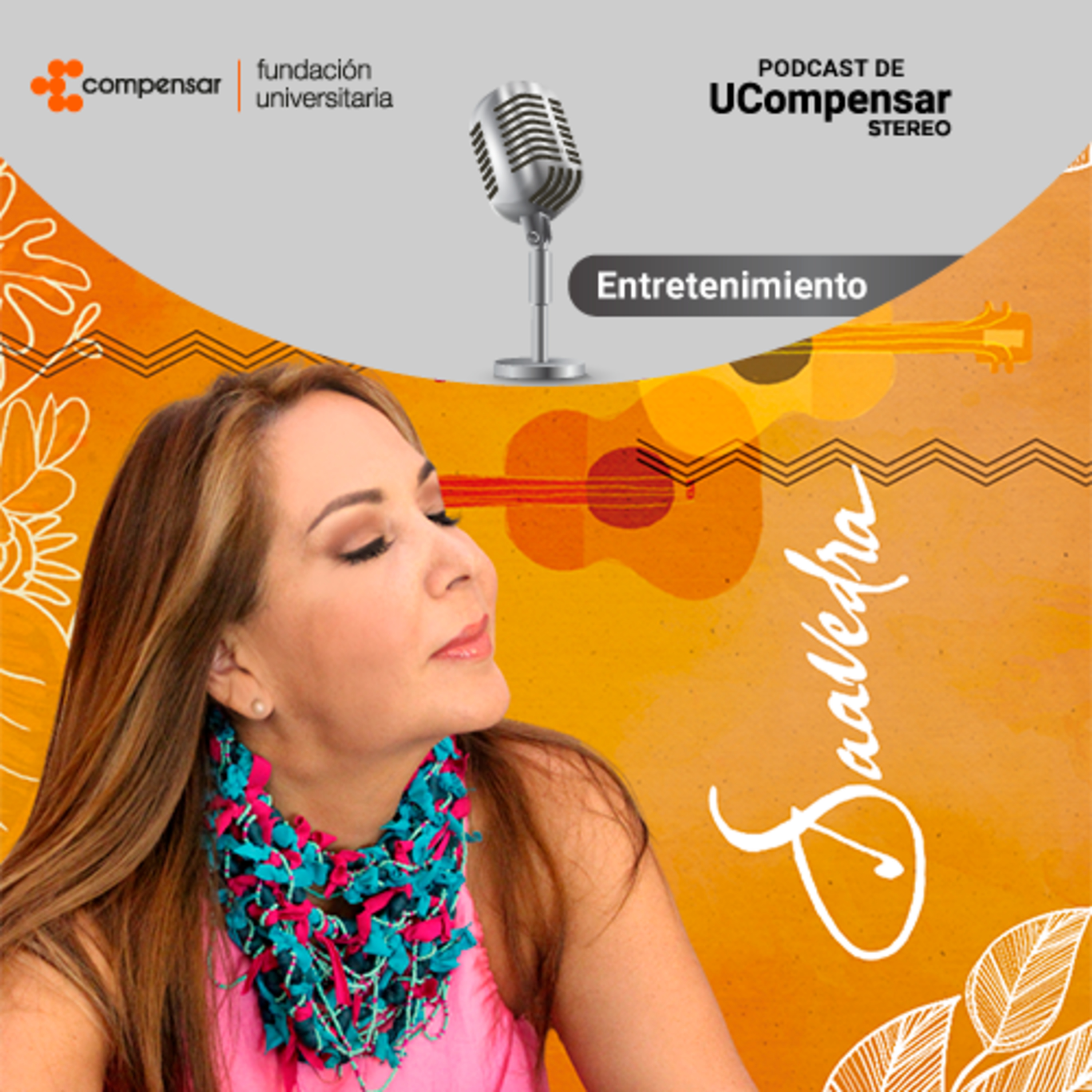 UCompensar Stereo