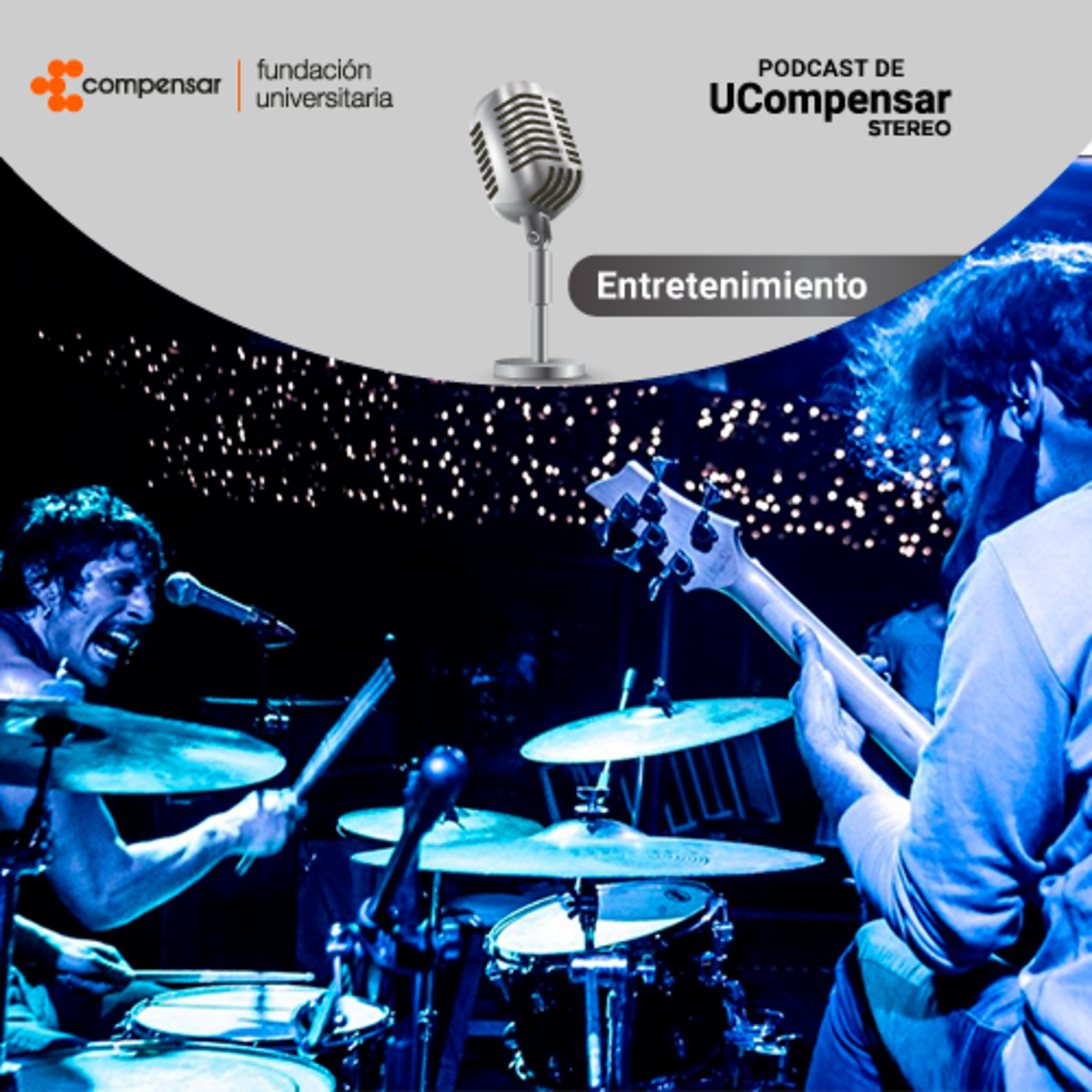 UCompensar Stereo