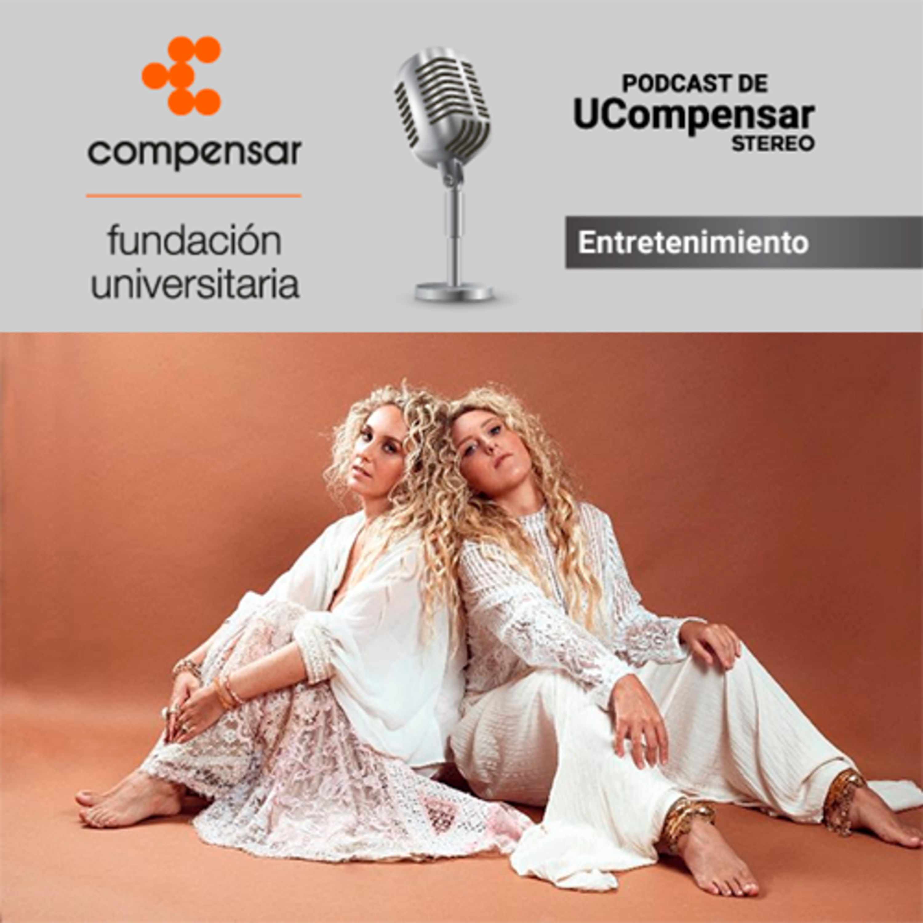 UCompensar Stereo