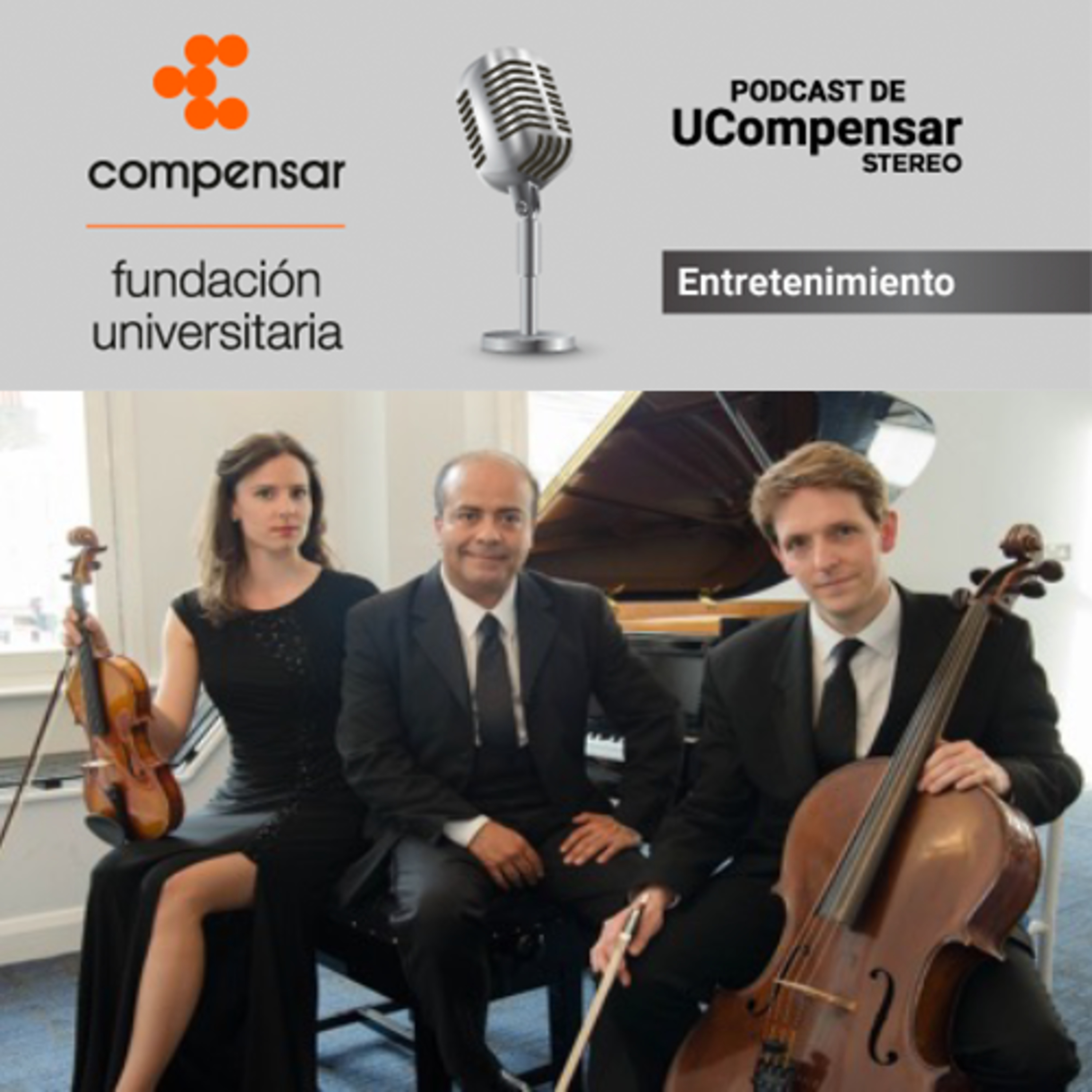 UCompensar Stereo