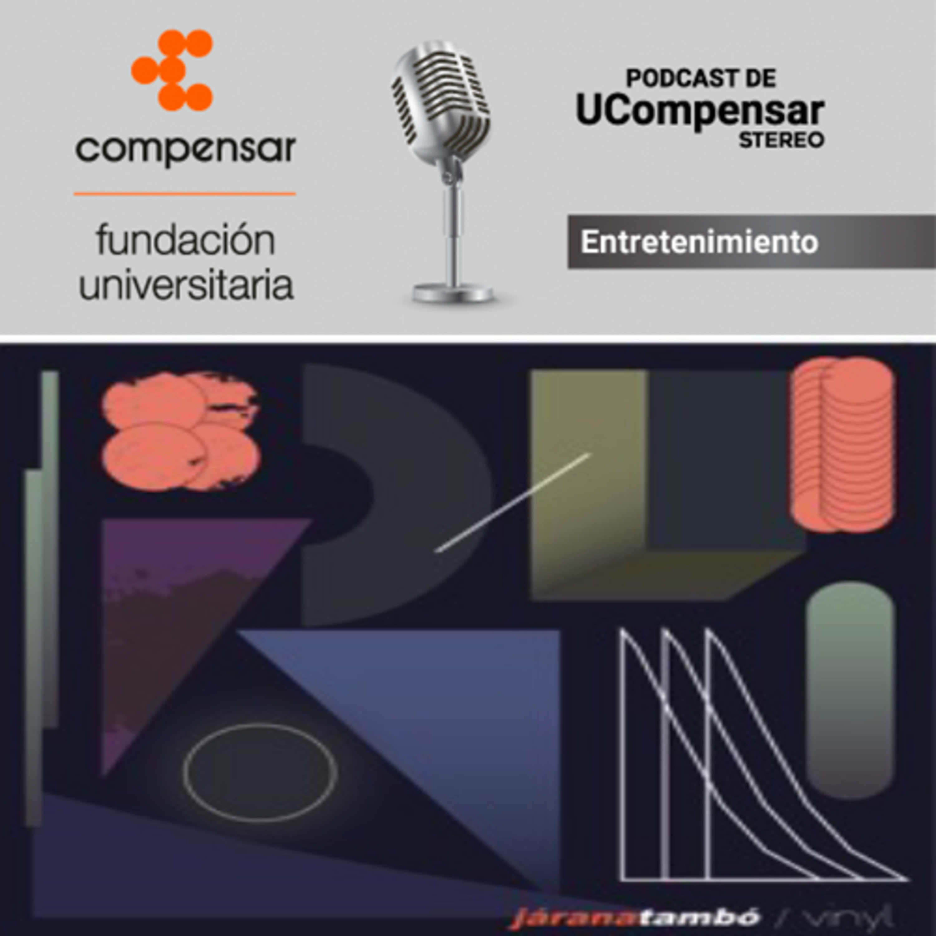 UCompensar Stereo