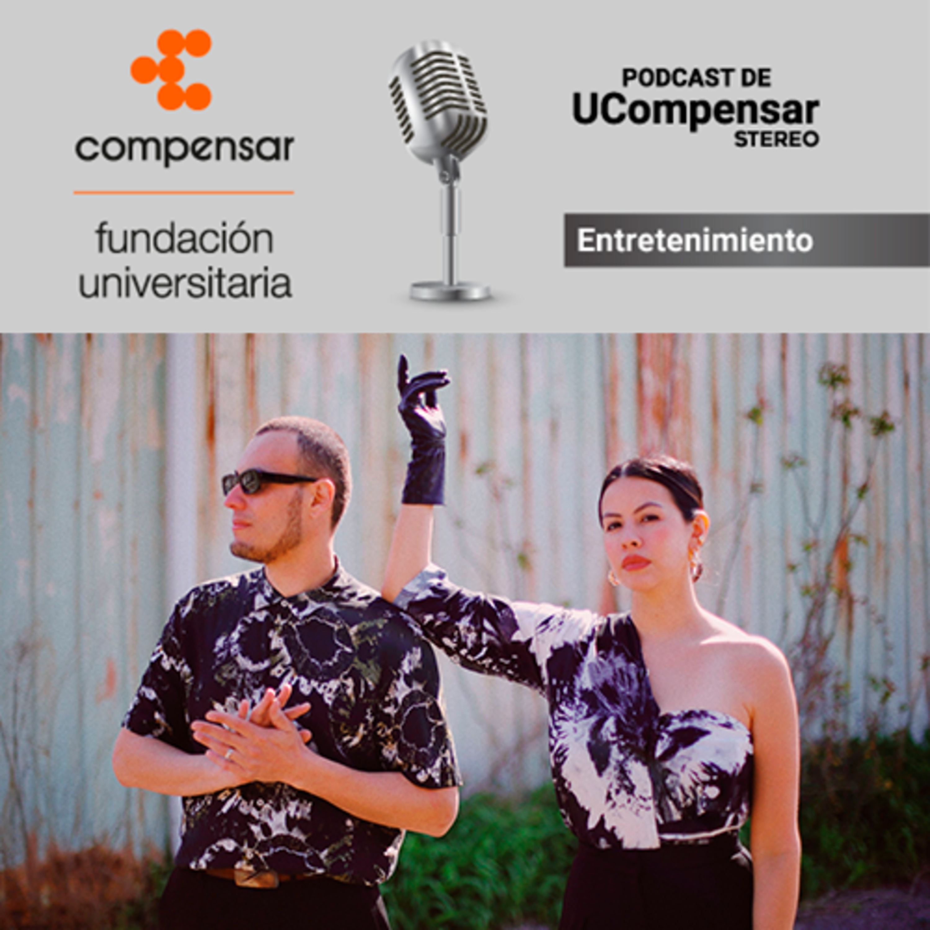 UCompensar Stereo