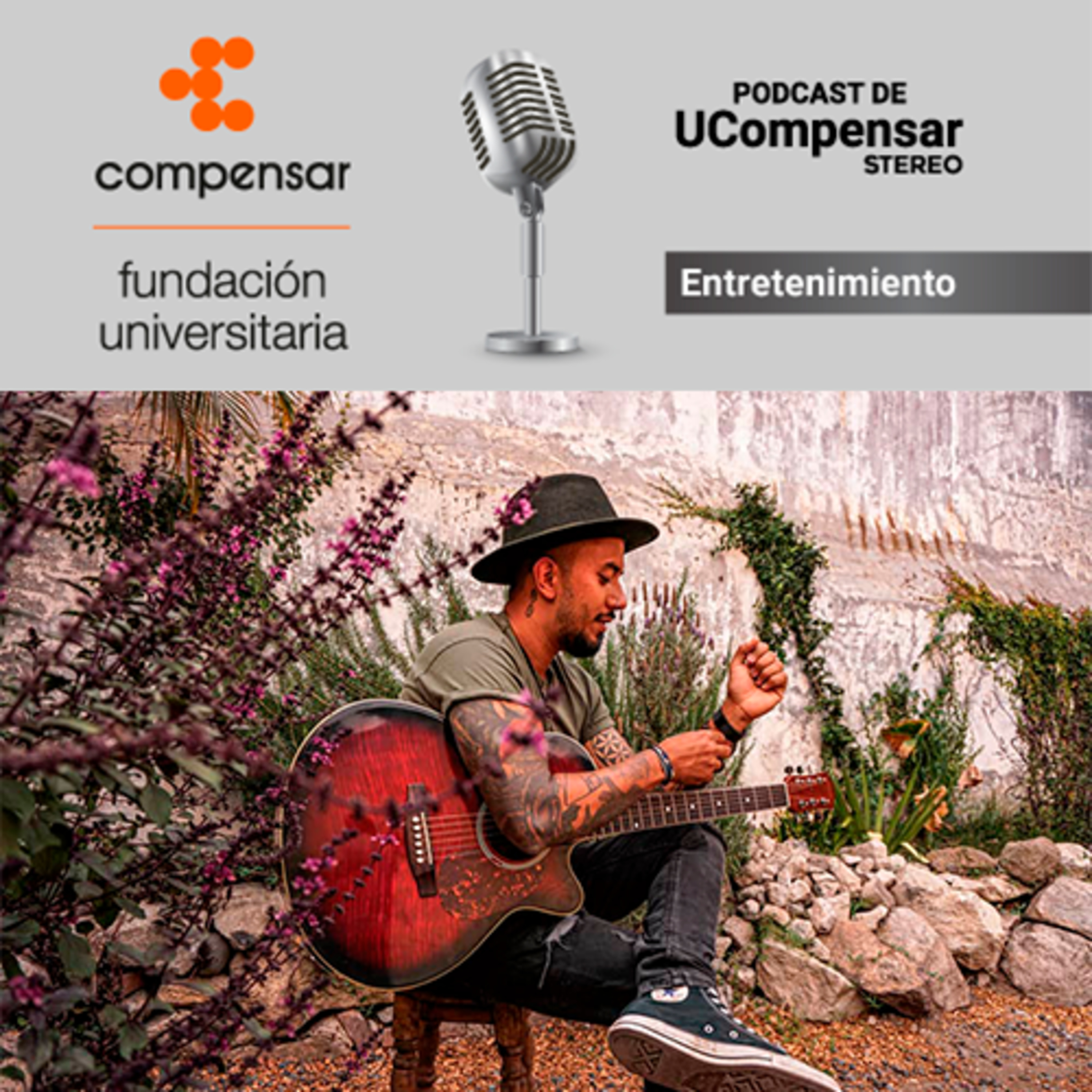 UCompensar Stereo