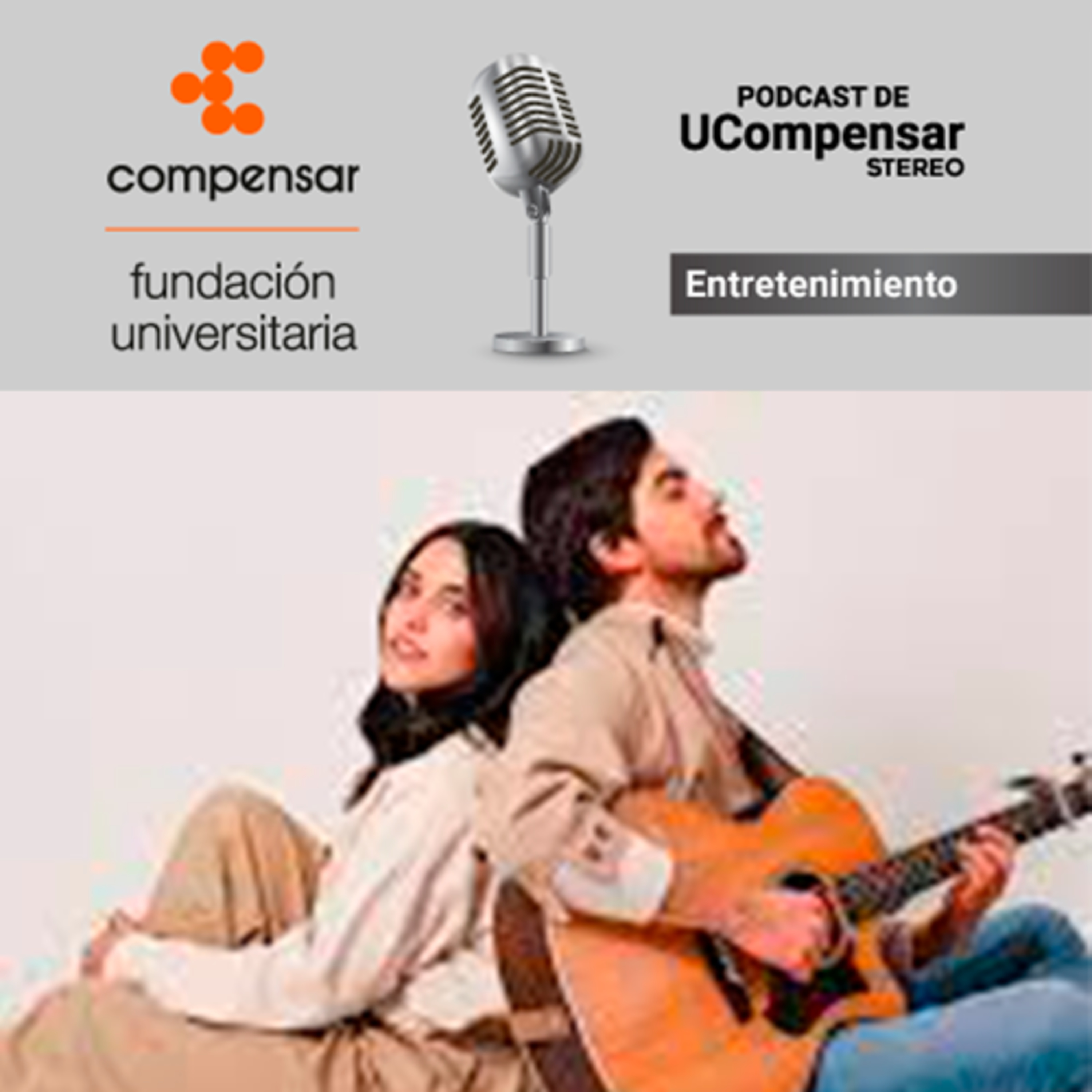 UCompensar Stereo