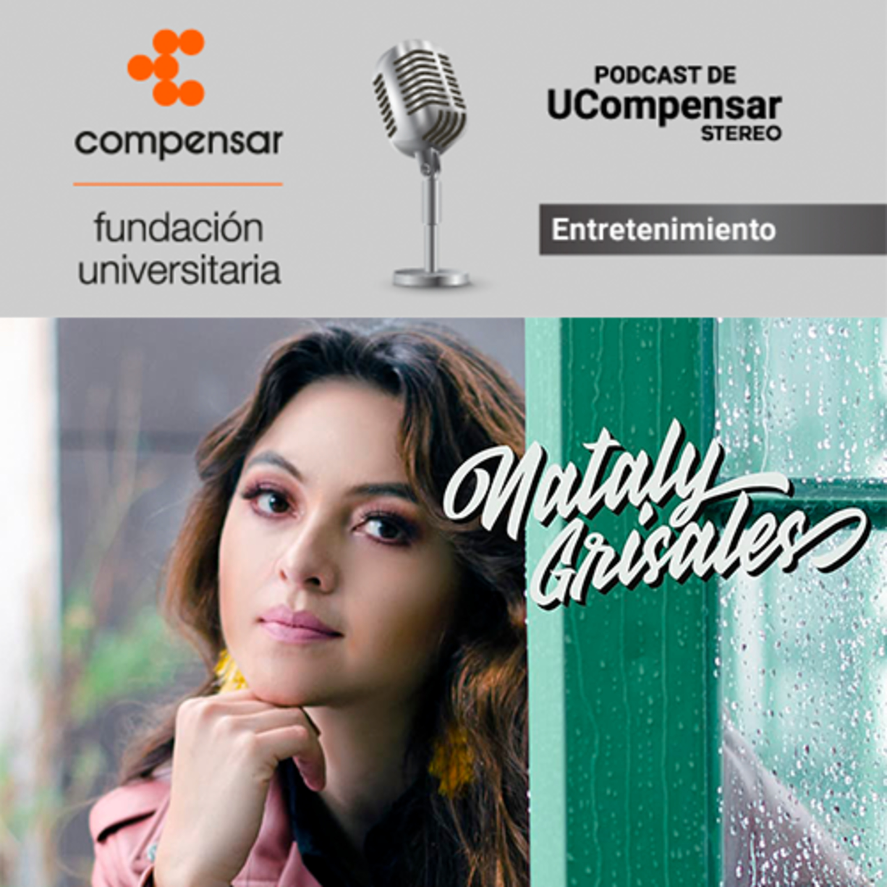 UCompensar Stereo