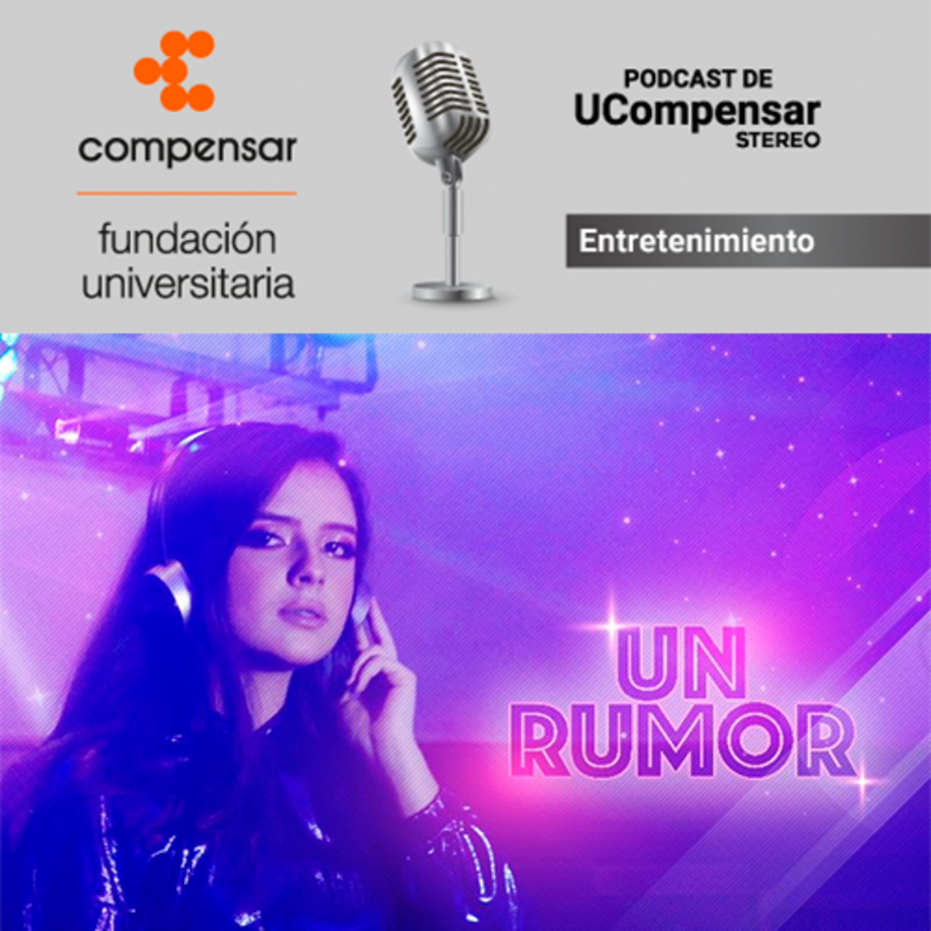UCompensar Stereo