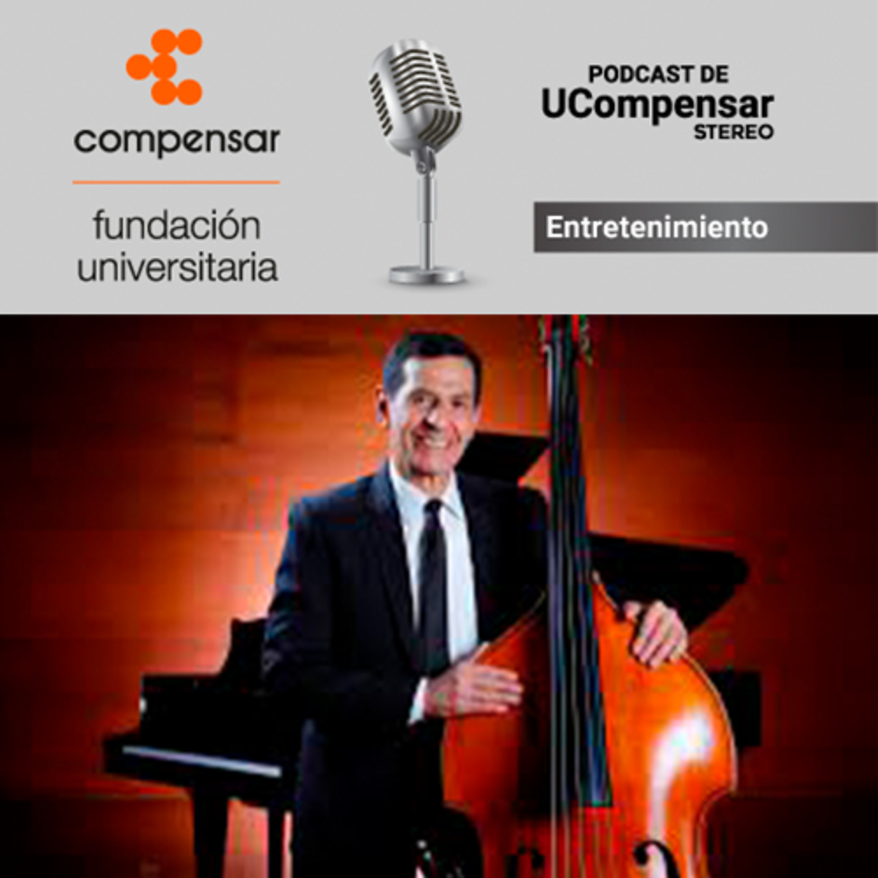 UCompensar Stereo