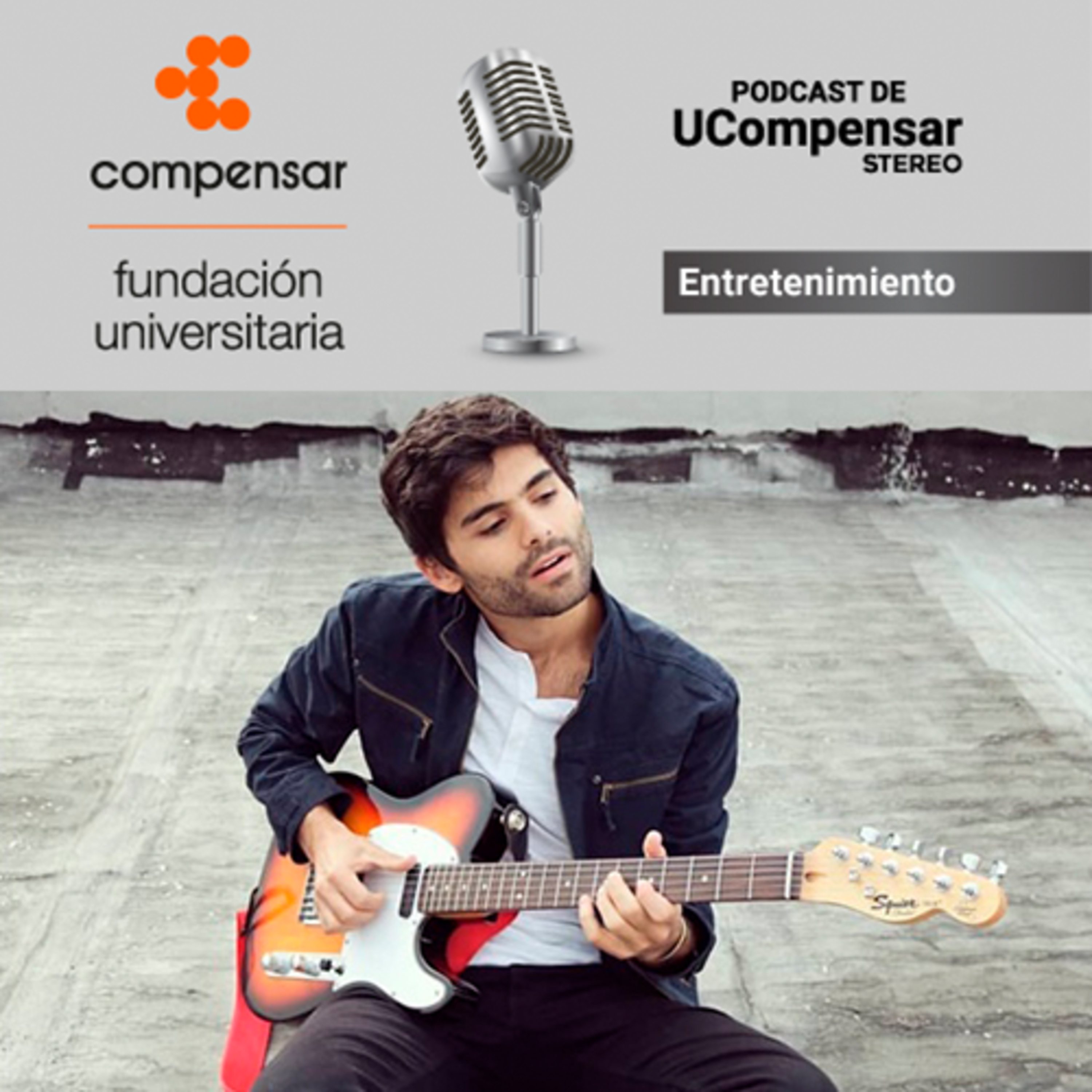UCompensar Stereo