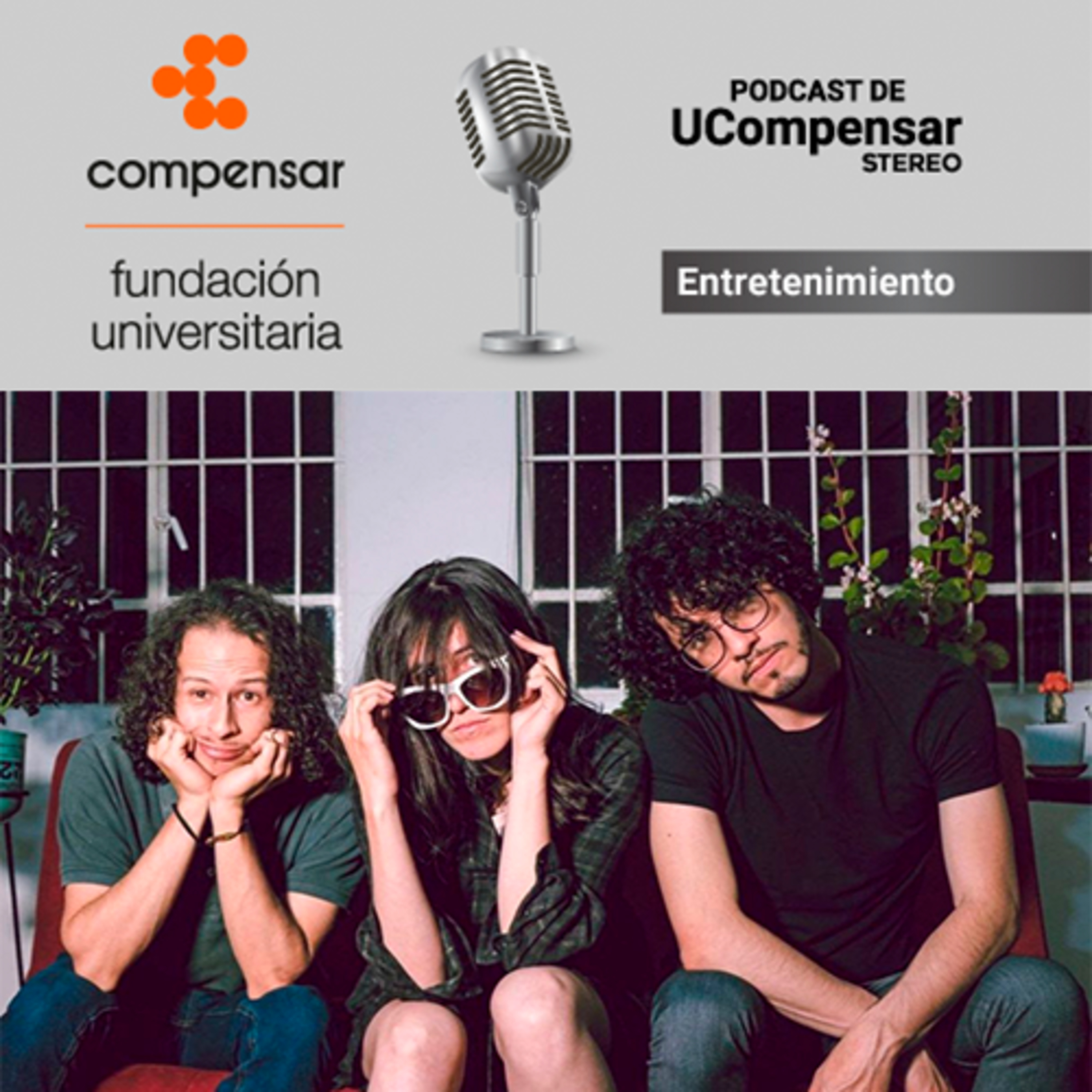 UCompensar Stereo