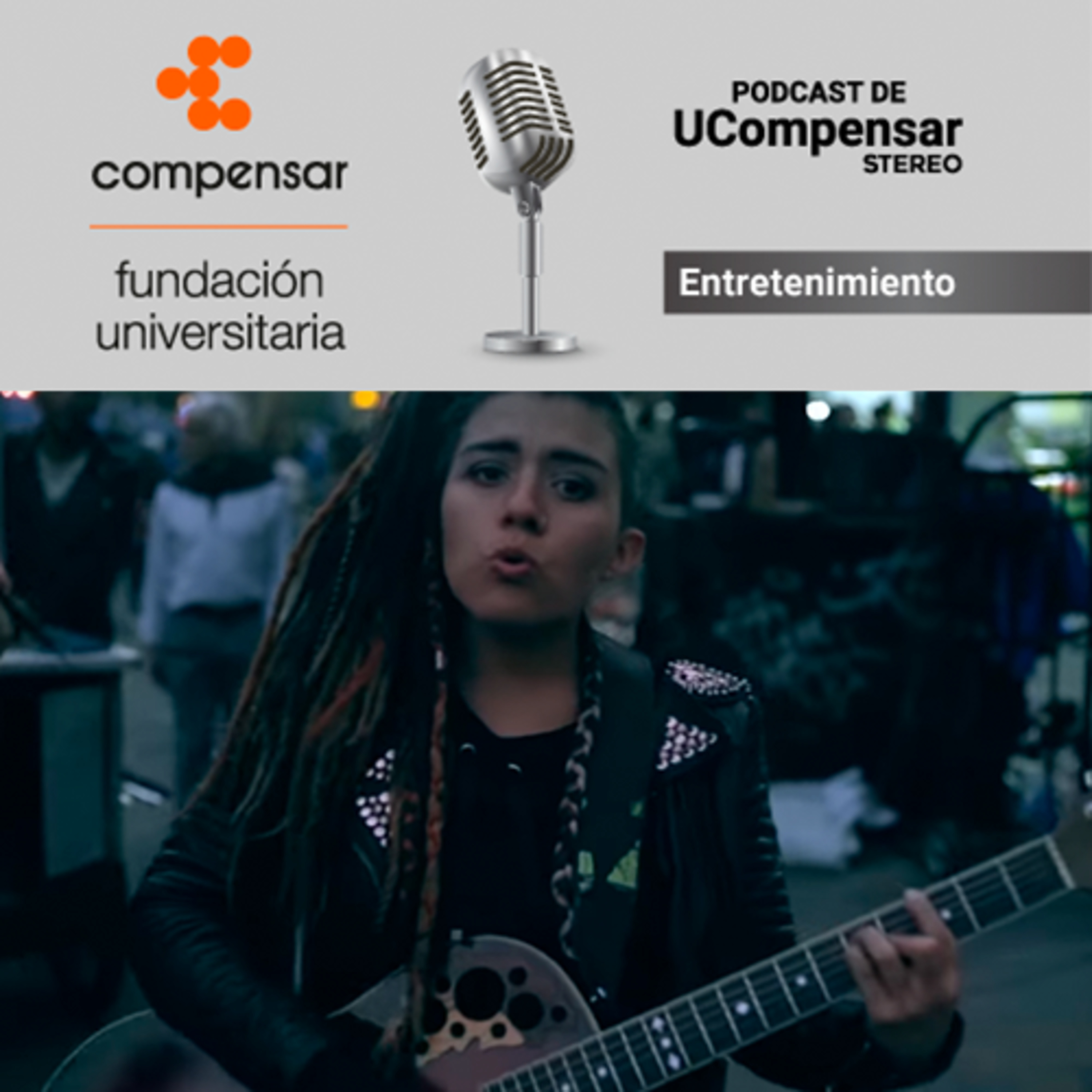 UCompensar Stereo