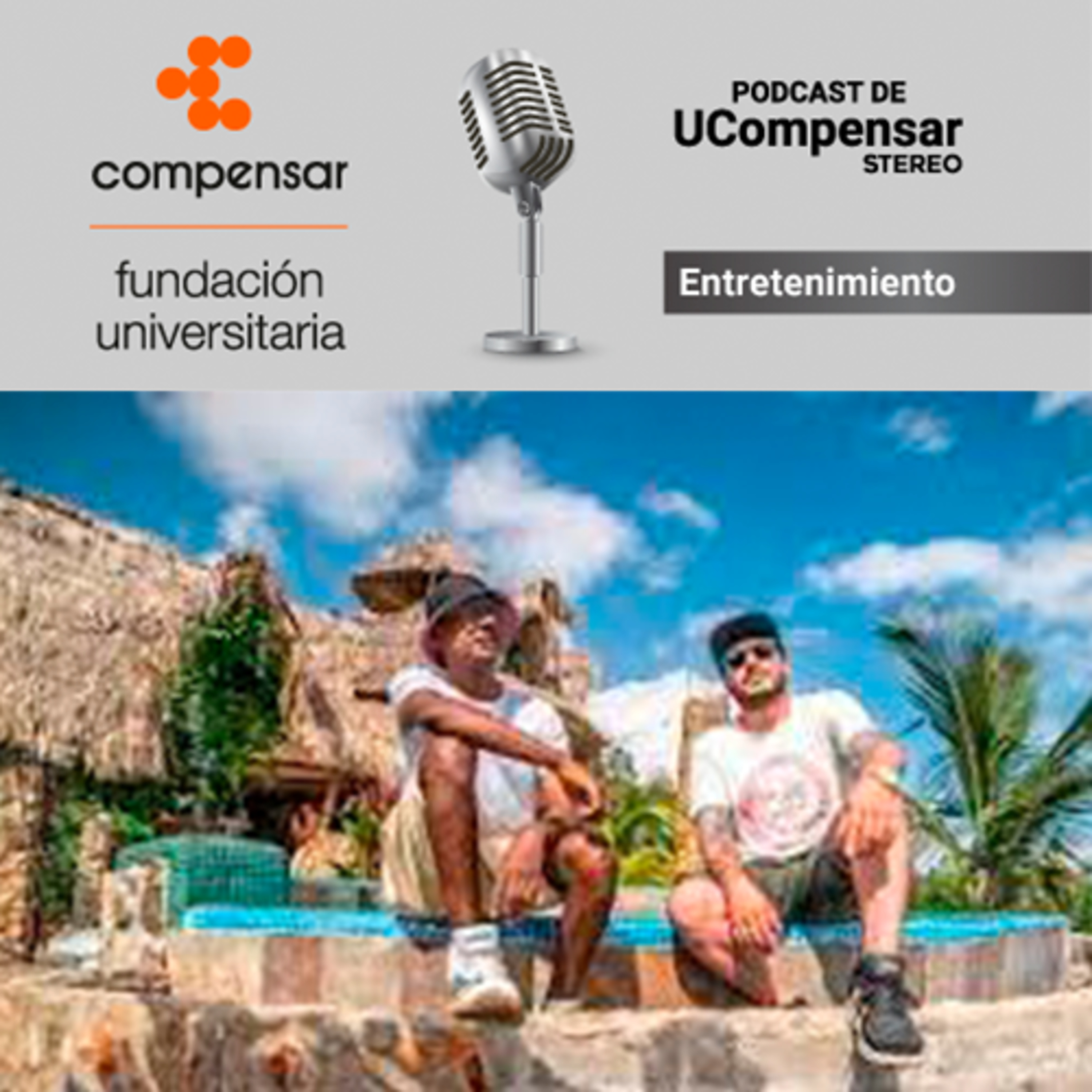UCompensar Stereo