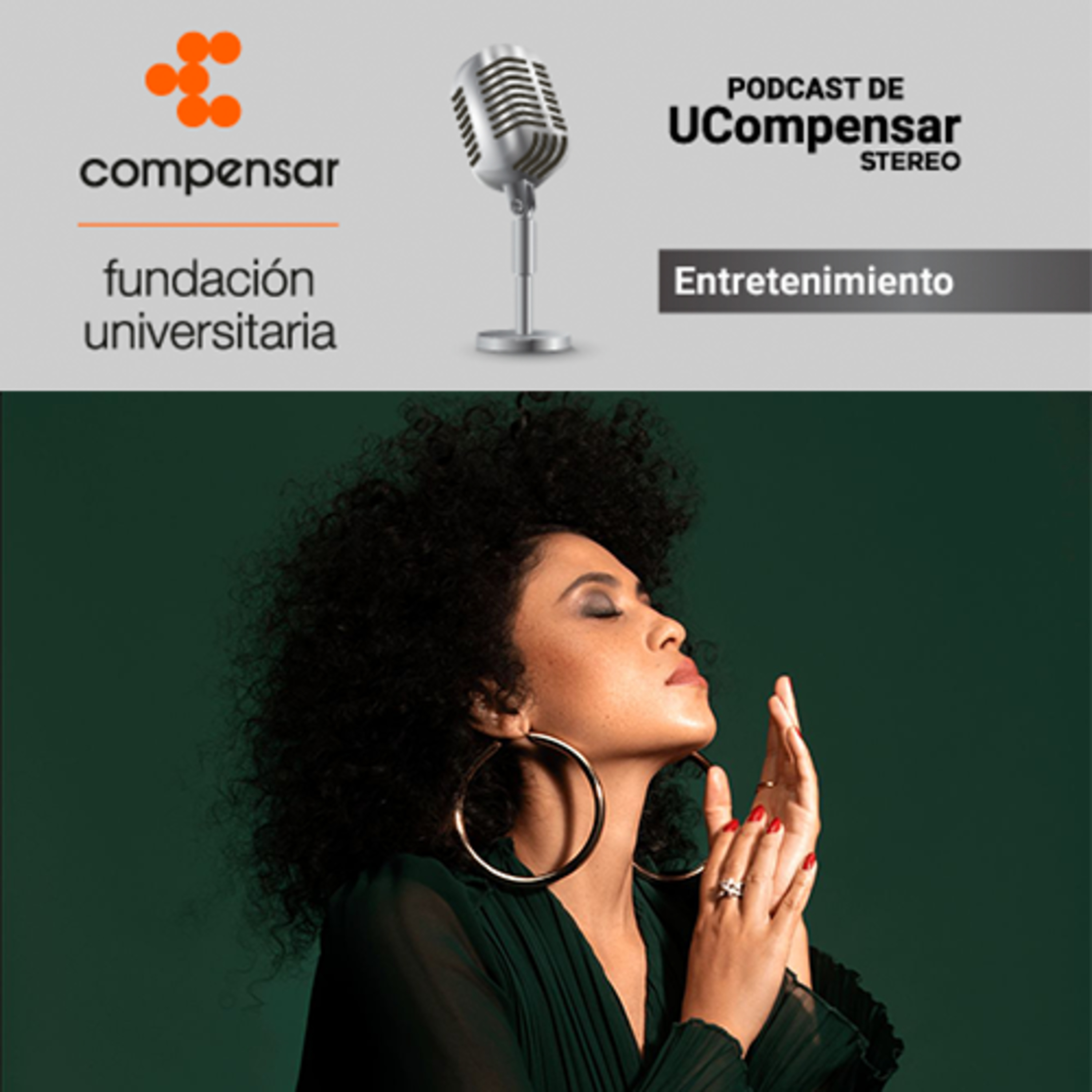 UCompensar Stereo