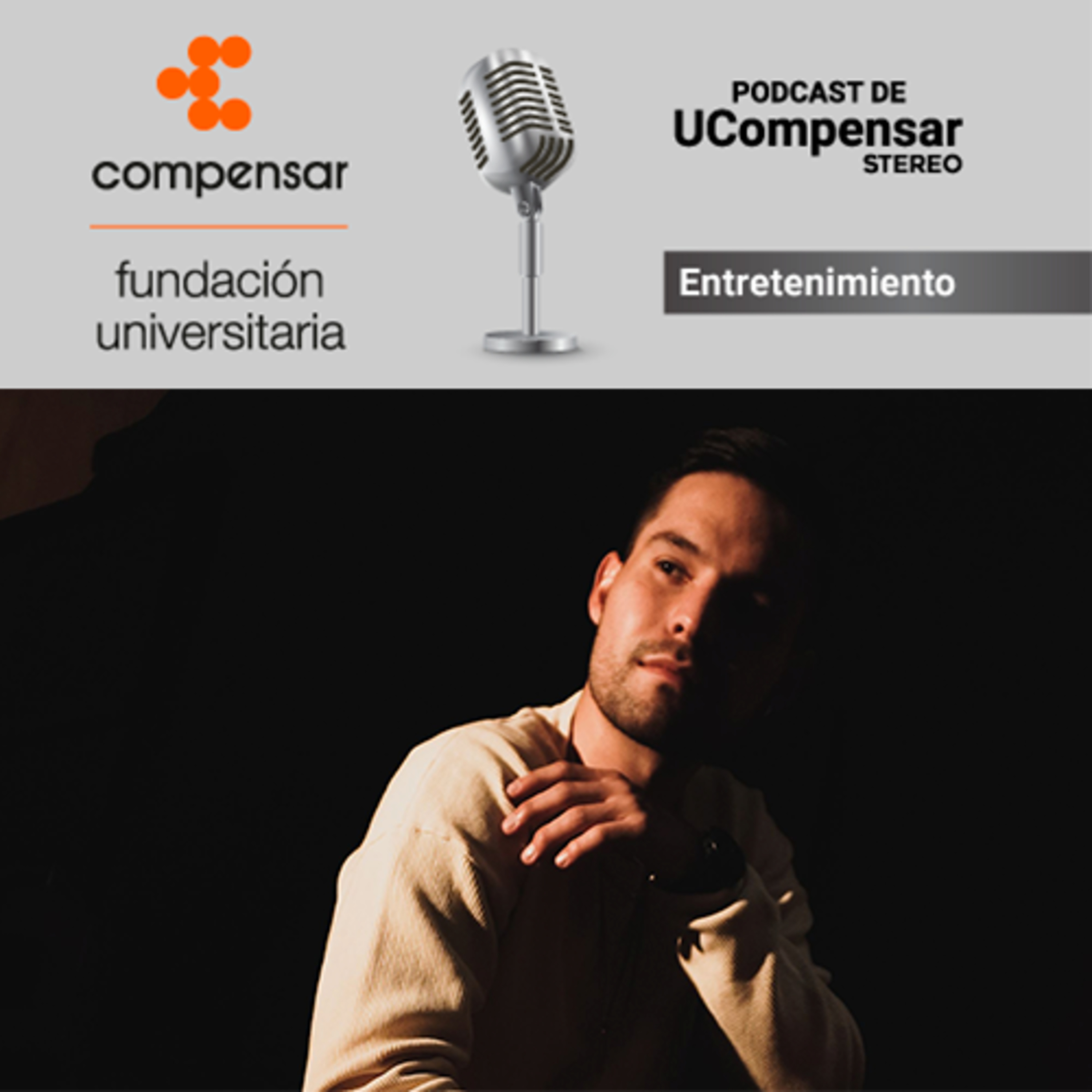 UCompensar Stereo