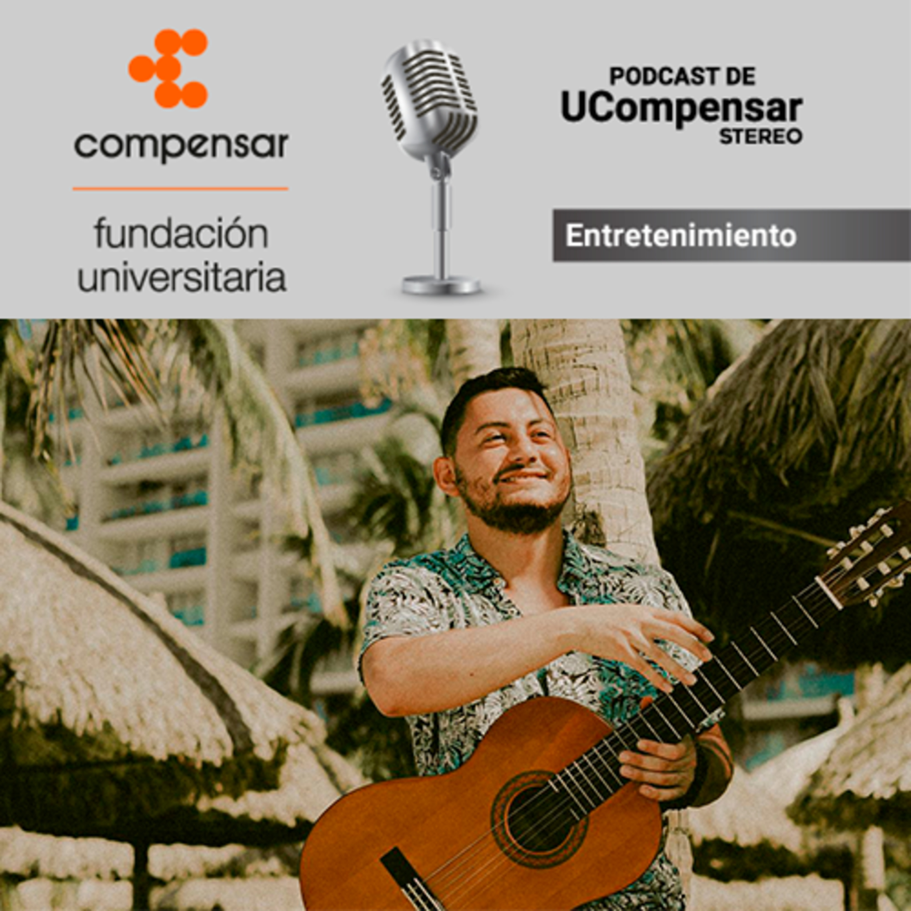 UCompensar Stereo