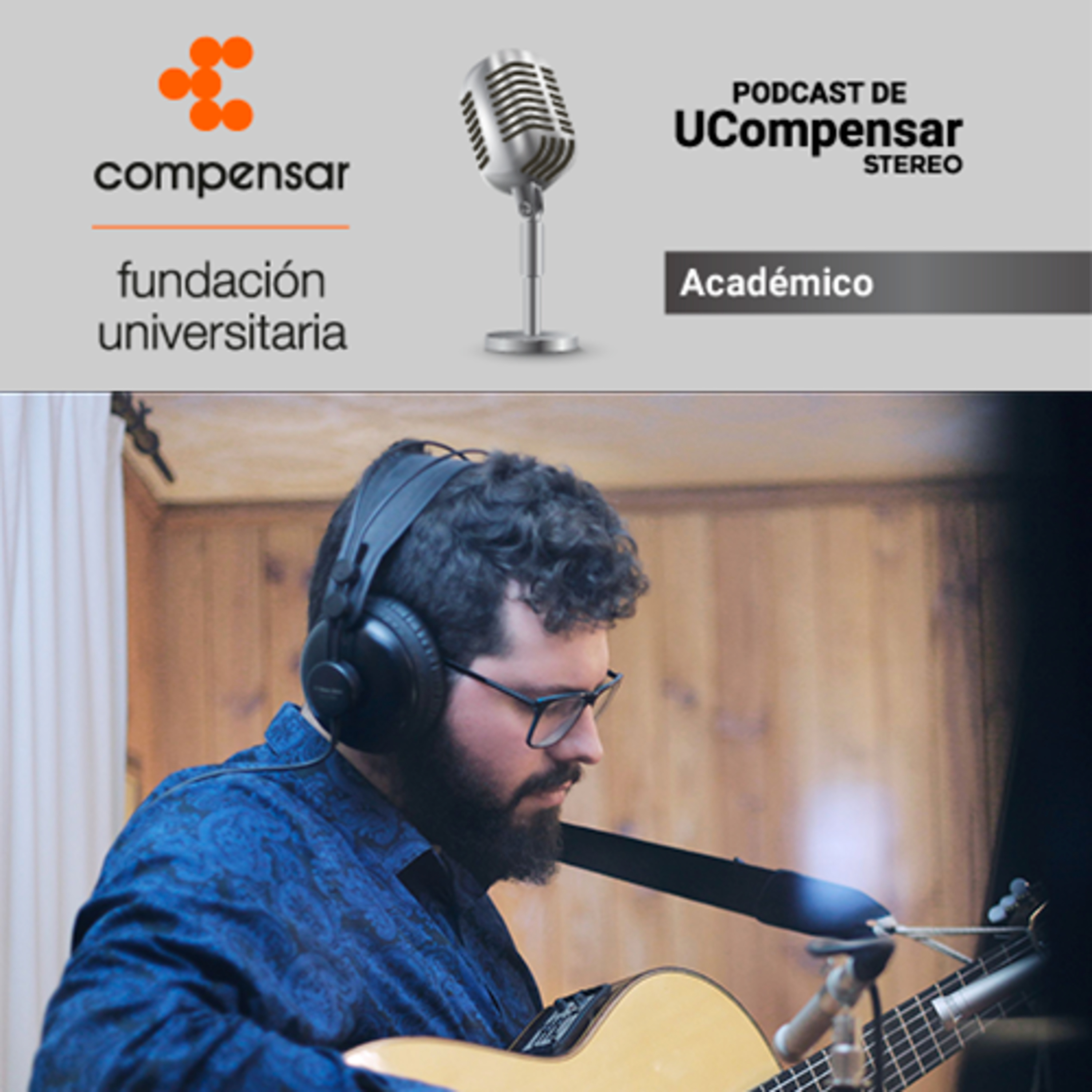 UCompensar Stereo