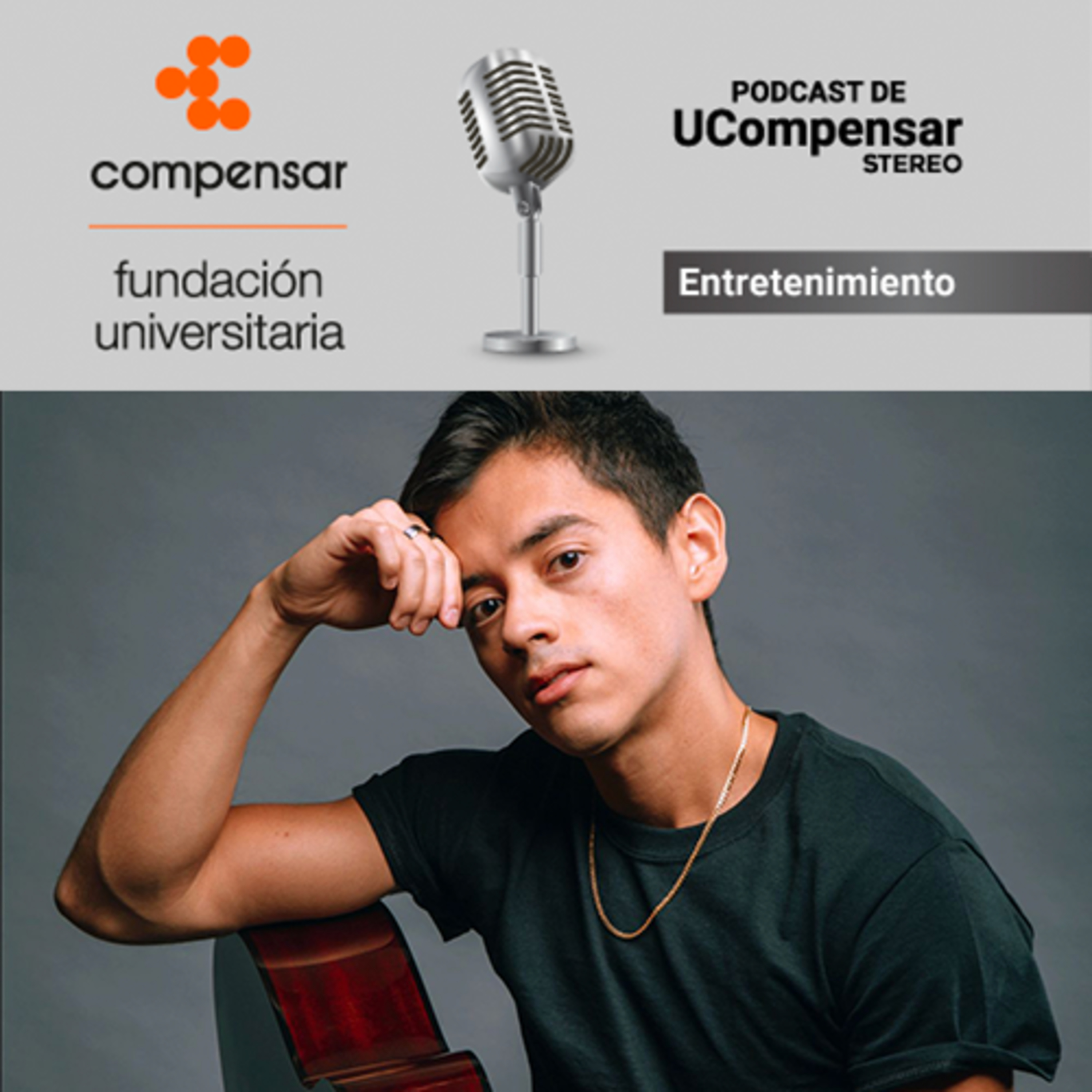 UCompensar Stereo