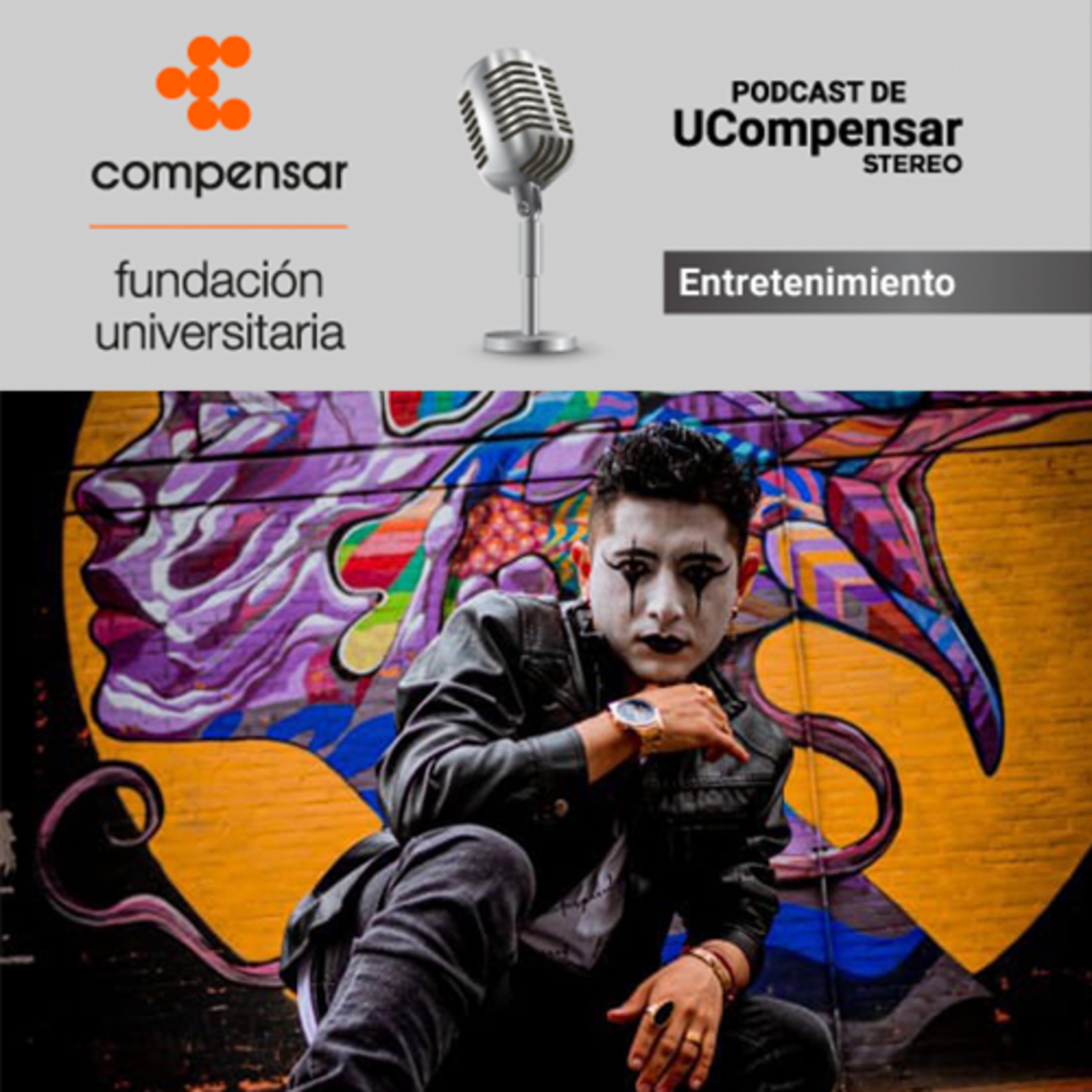 UCompensar Stereo